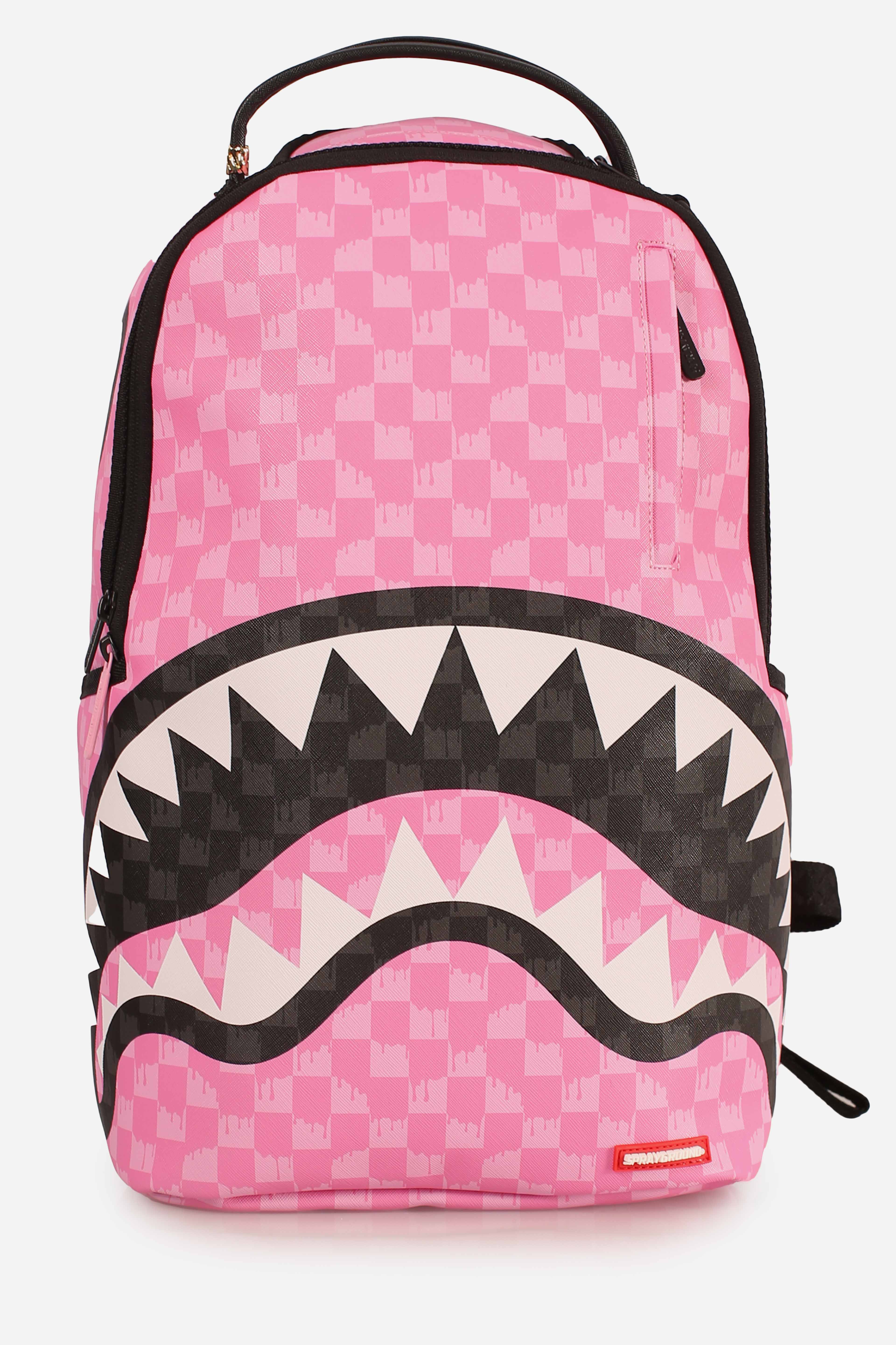 SPRAYGROUND 910B7694NSZPINK