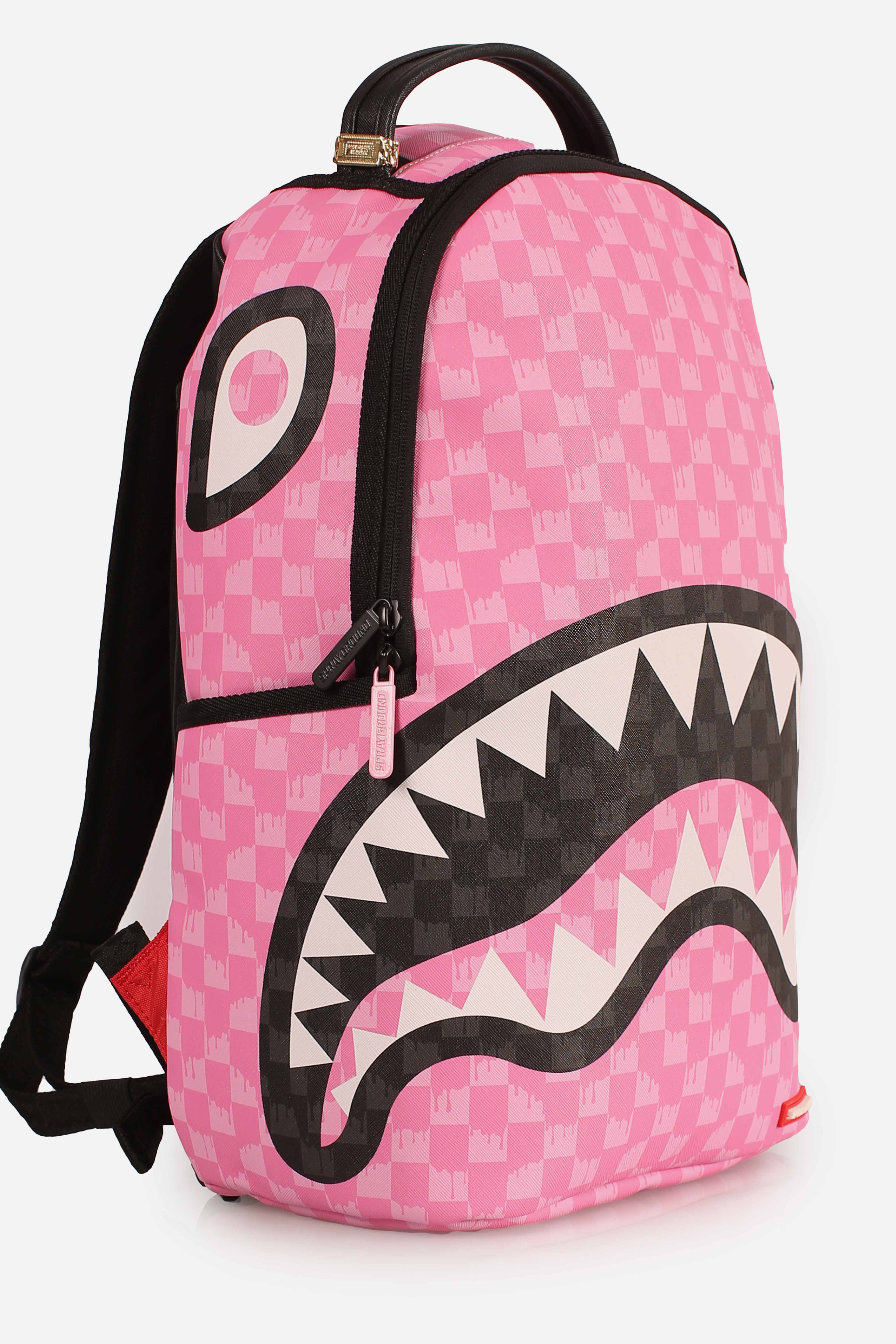 SPRAYGROUND 910B7694NSZPINK
