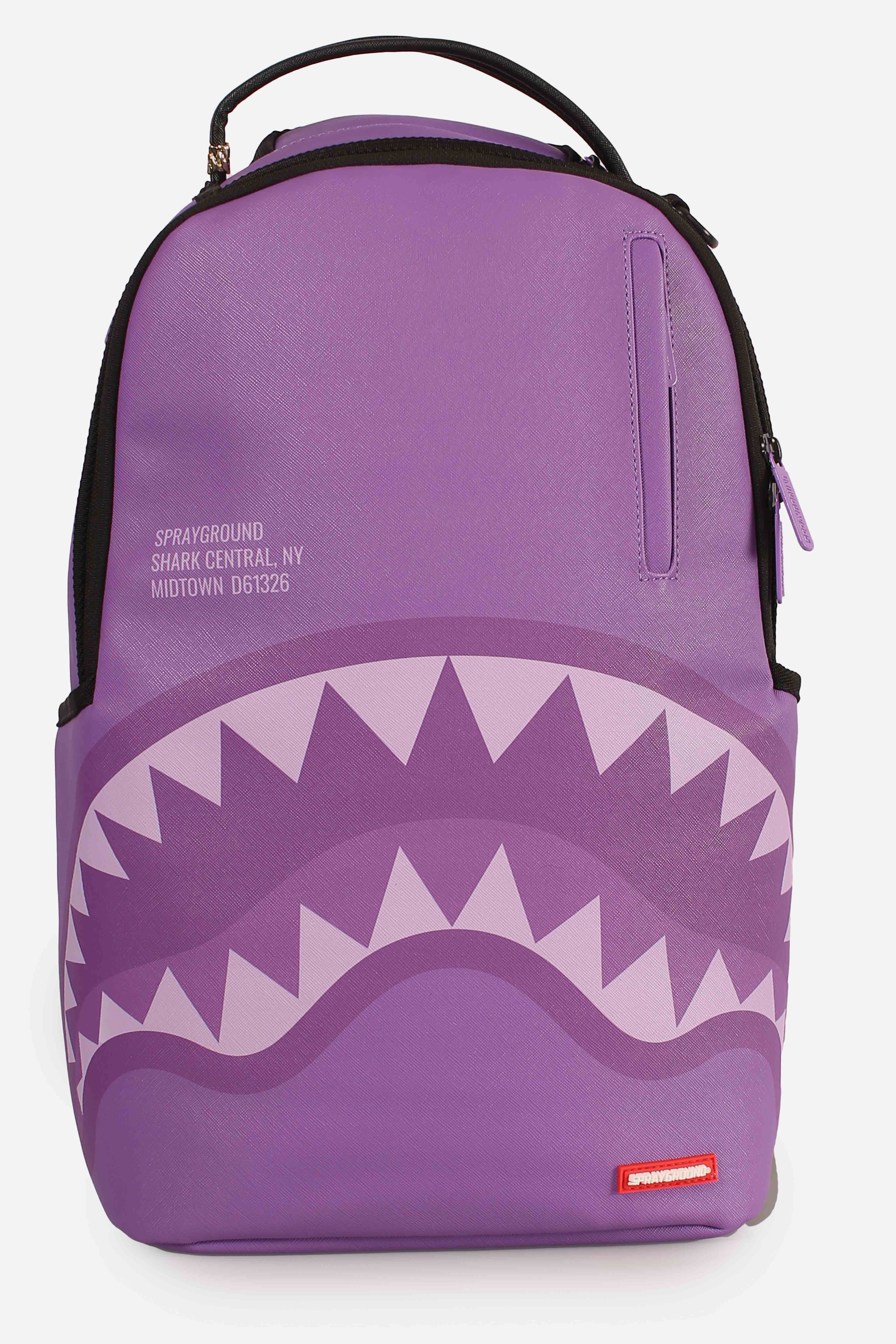 SPRAYGROUND 910B7740NSZPURPLE