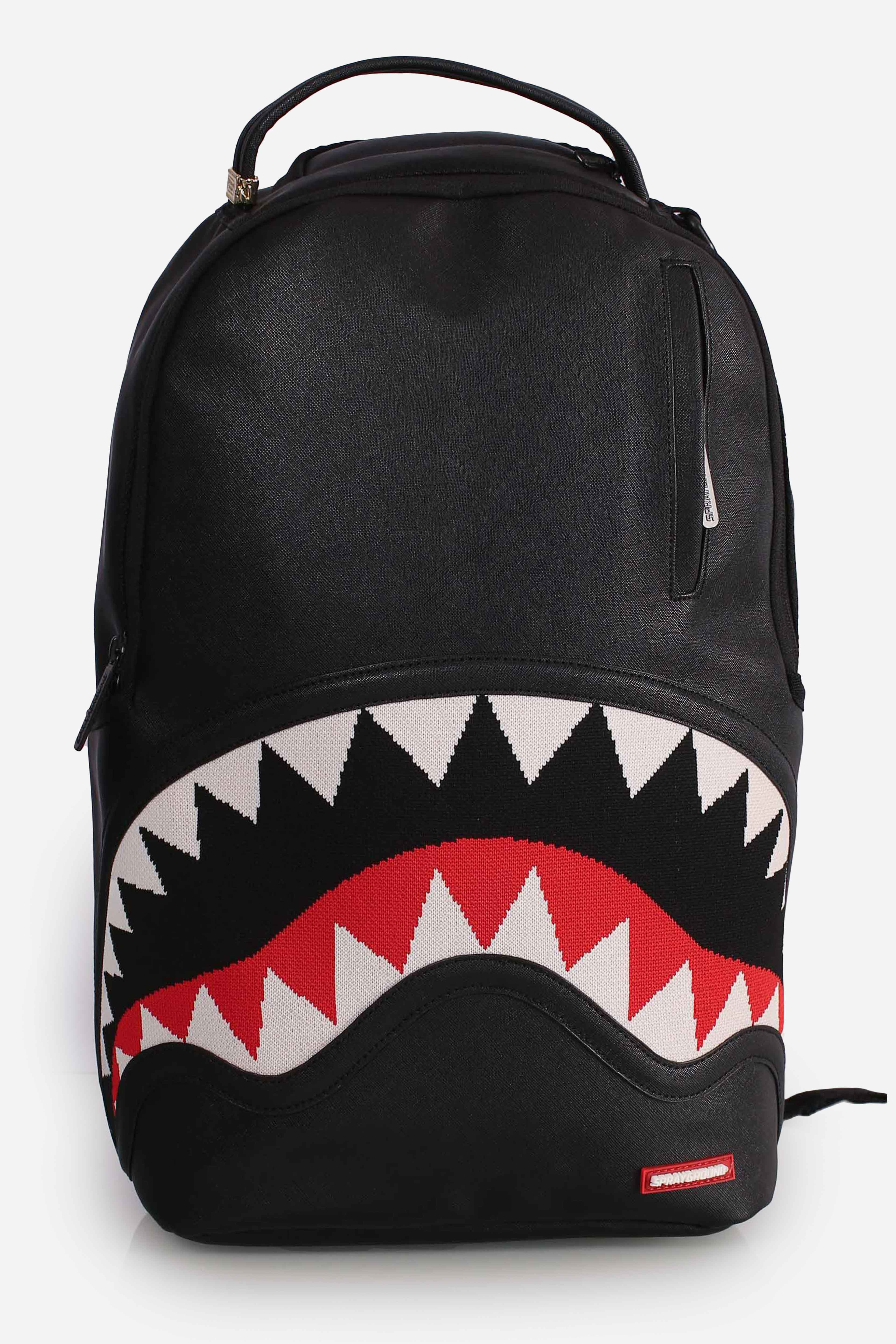 SPRAYGROUND 910B7754NSZBLACK