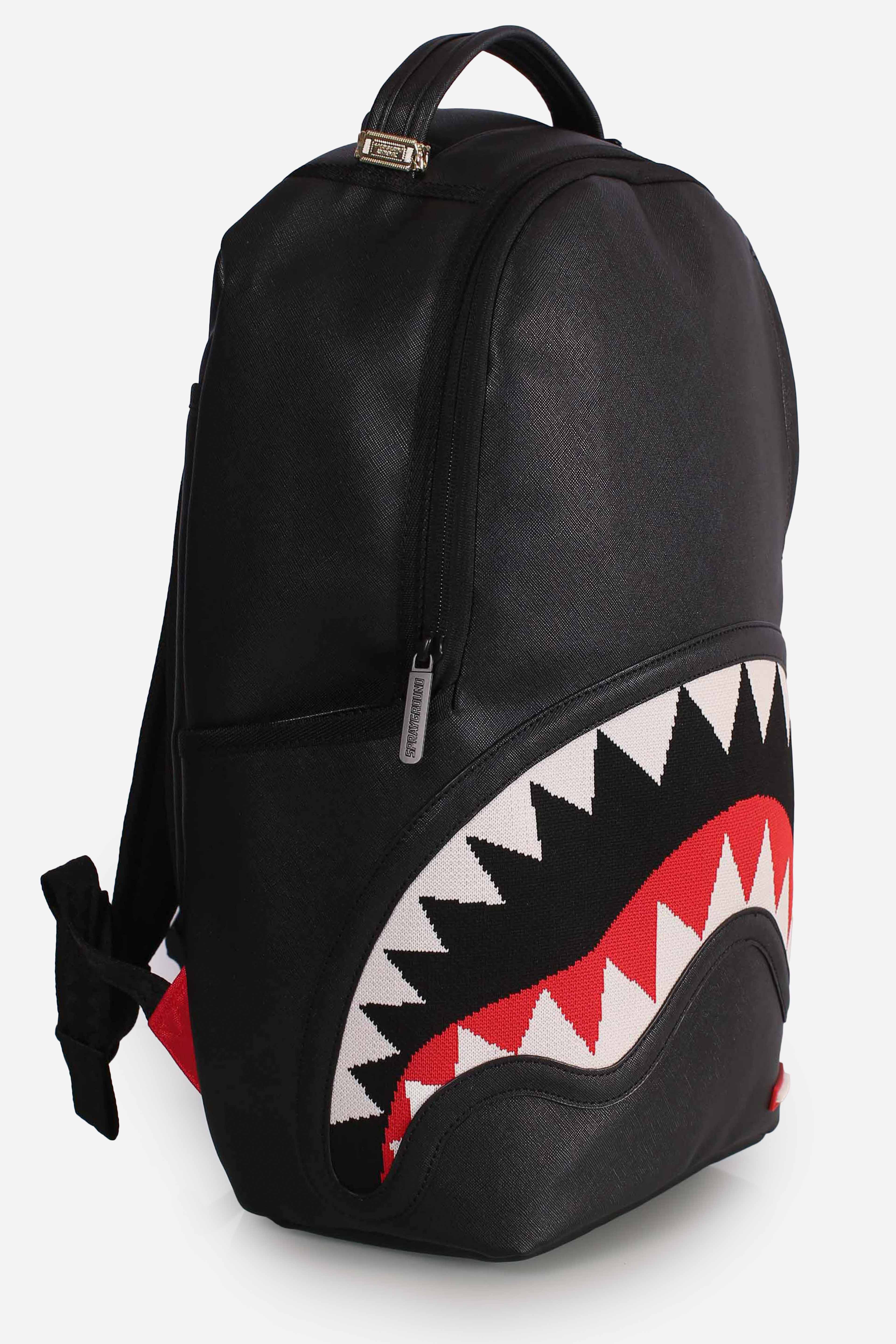 SPRAYGROUND 910B7754NSZBLACK