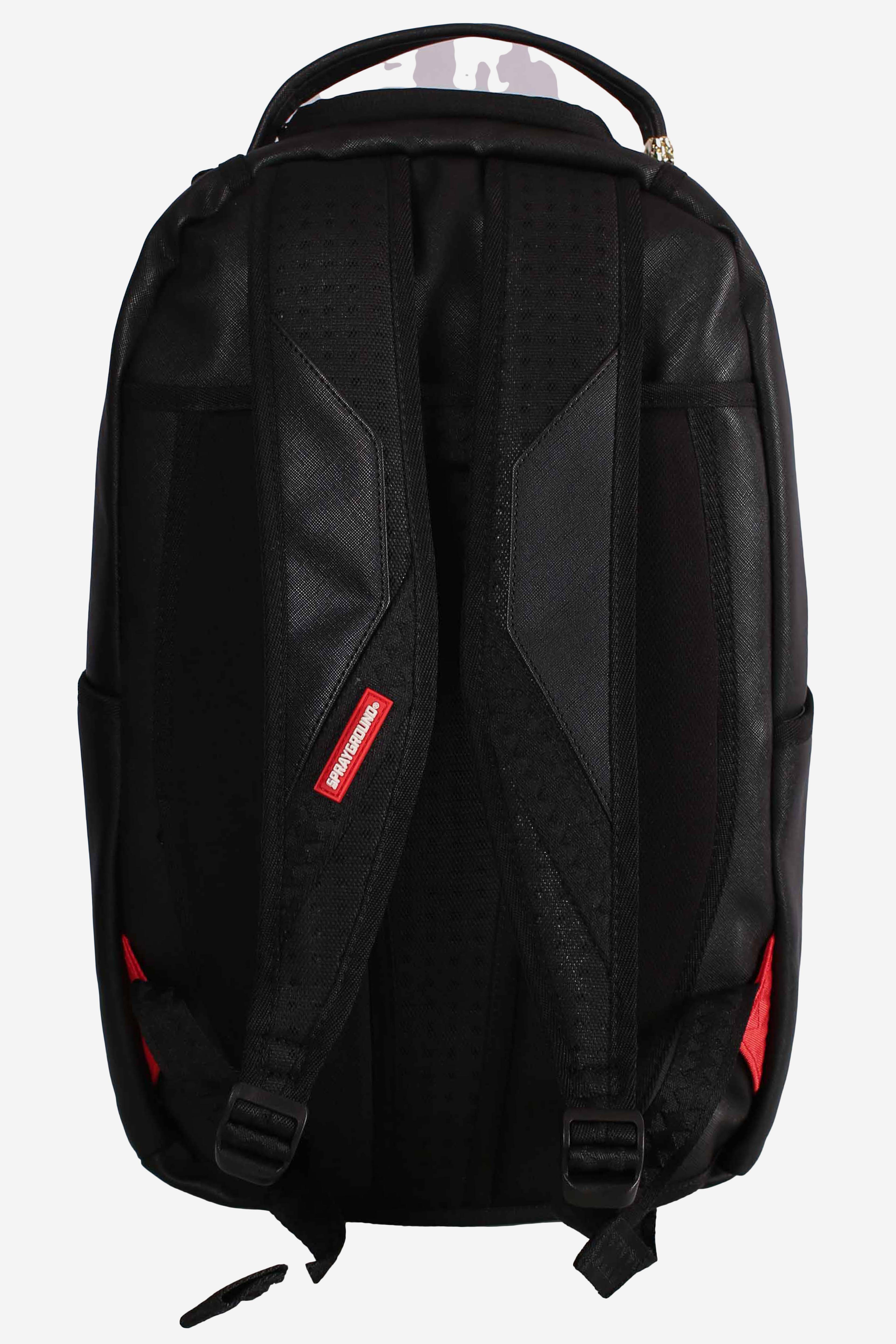 SPRAYGROUND 910B7754NSZBLACK
