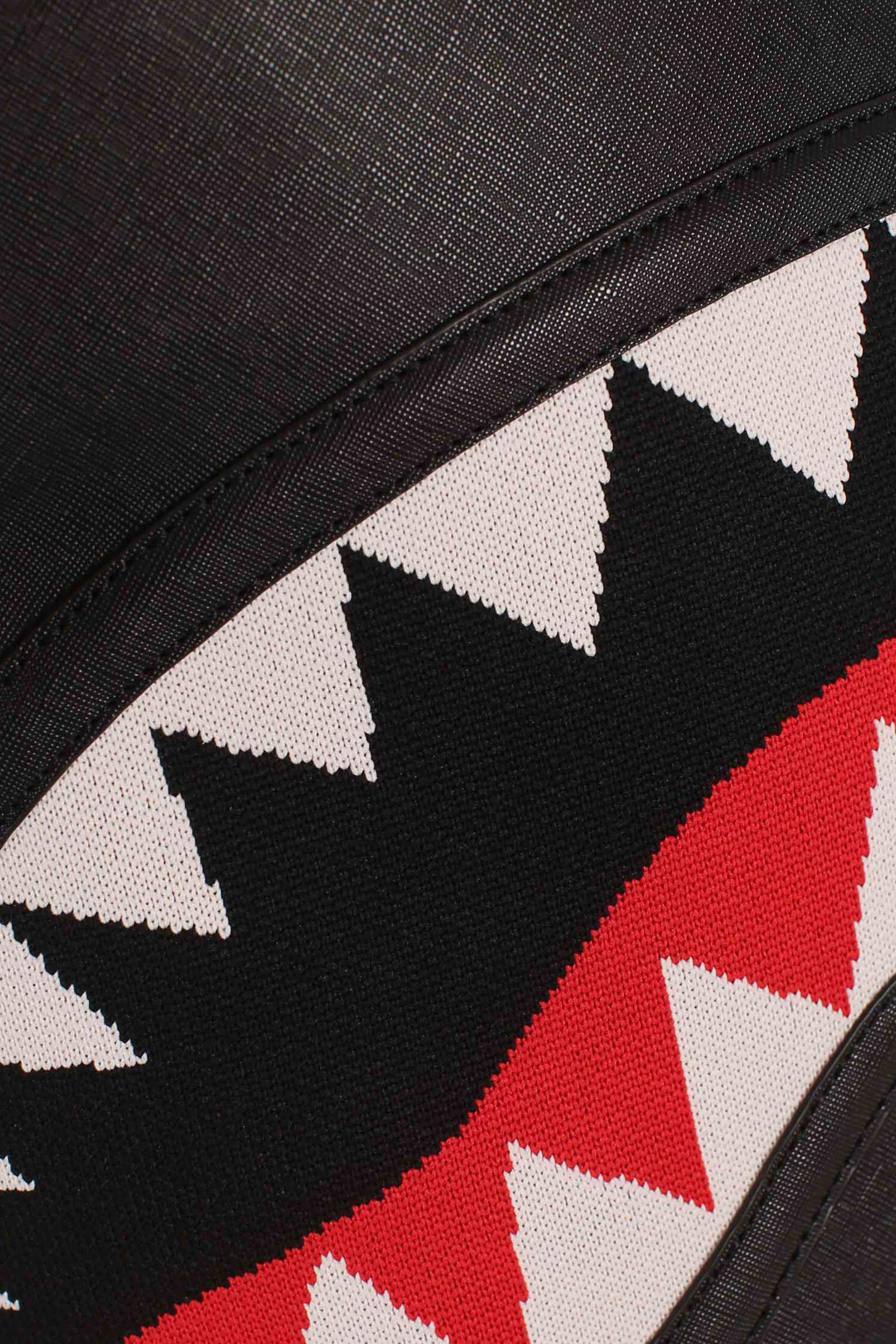 SPRAYGROUND 910B7754NSZBLACK