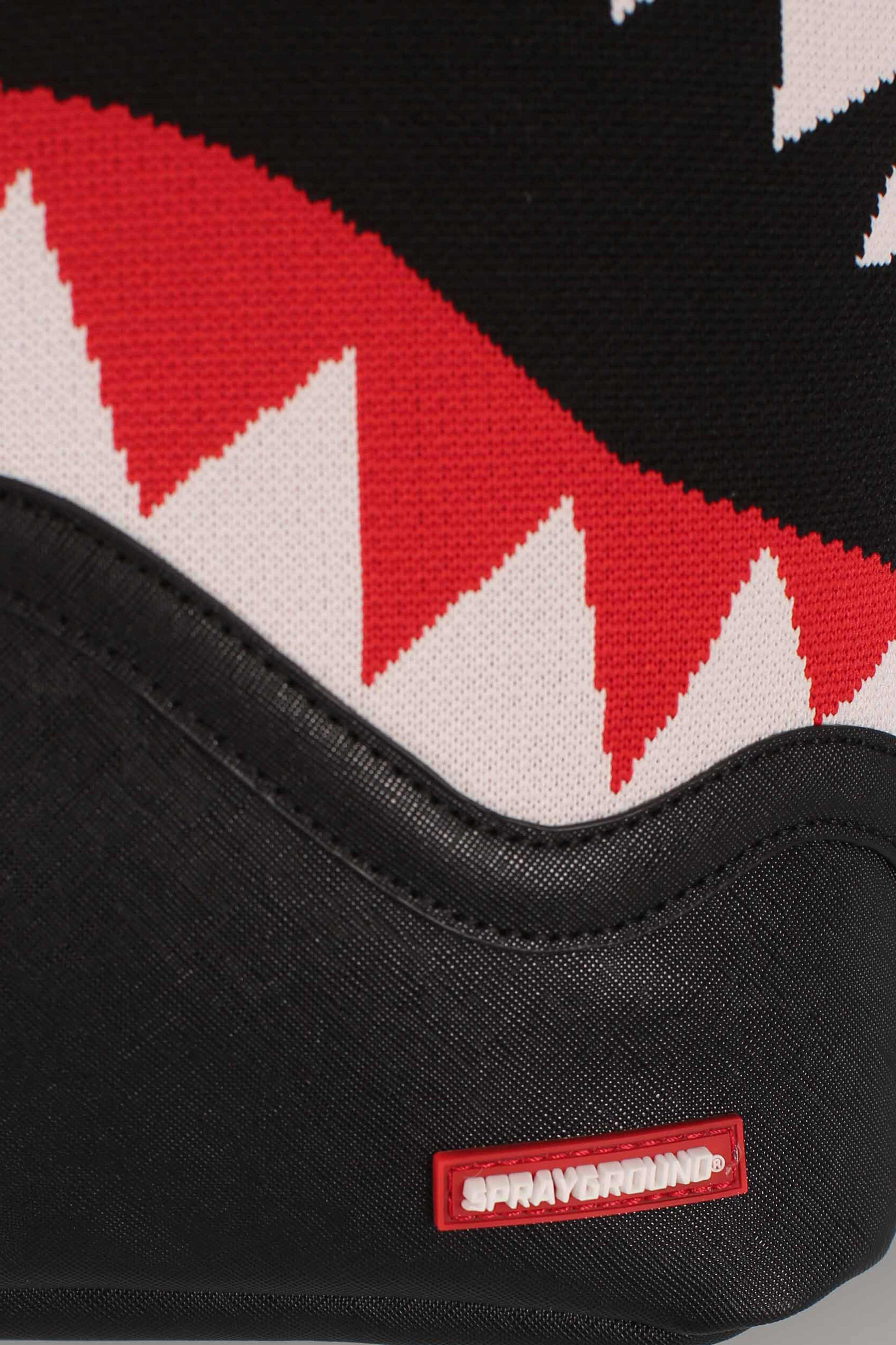 SPRAYGROUND 910B7754NSZBLACK