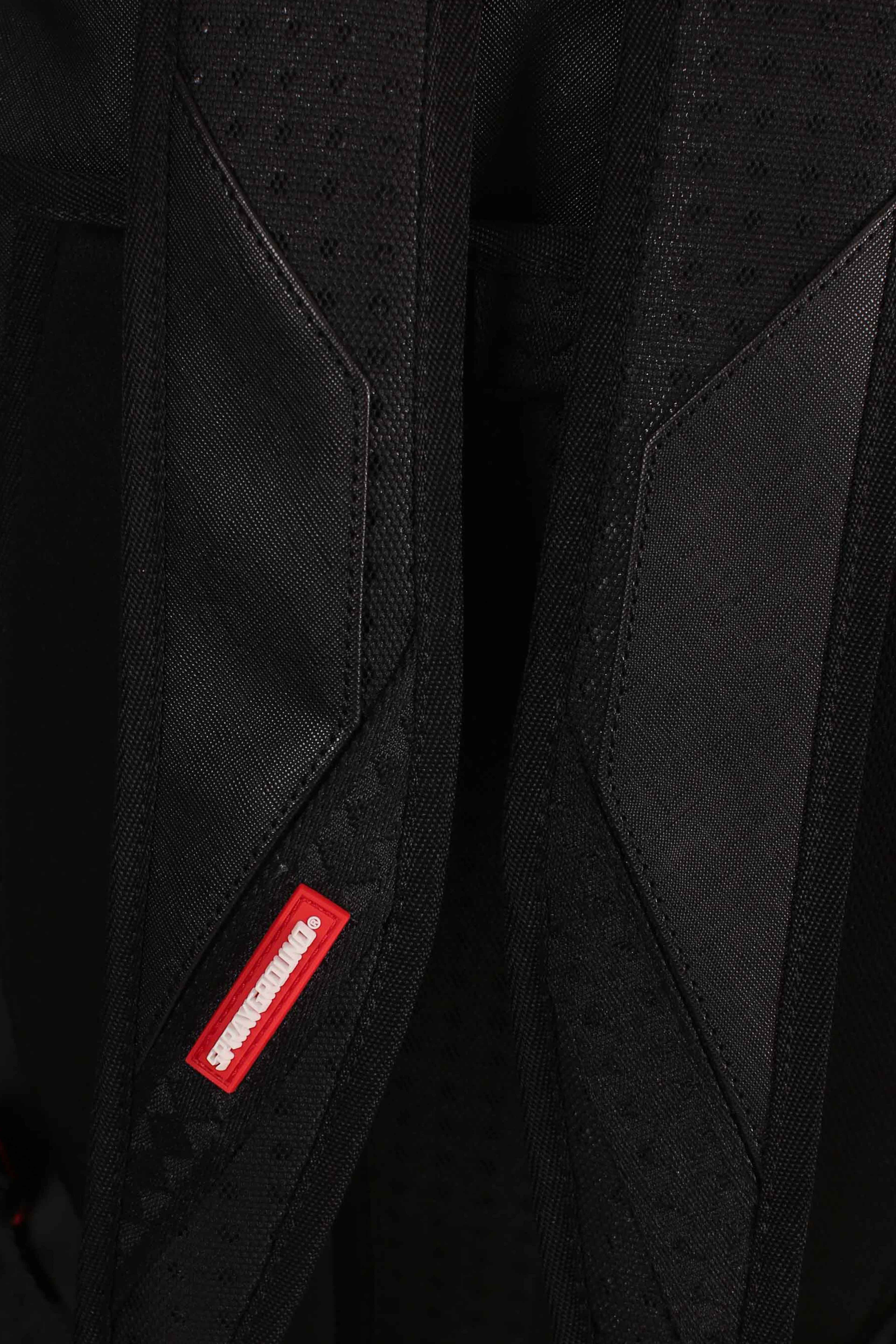 SPRAYGROUND 910B7754NSZBLACK