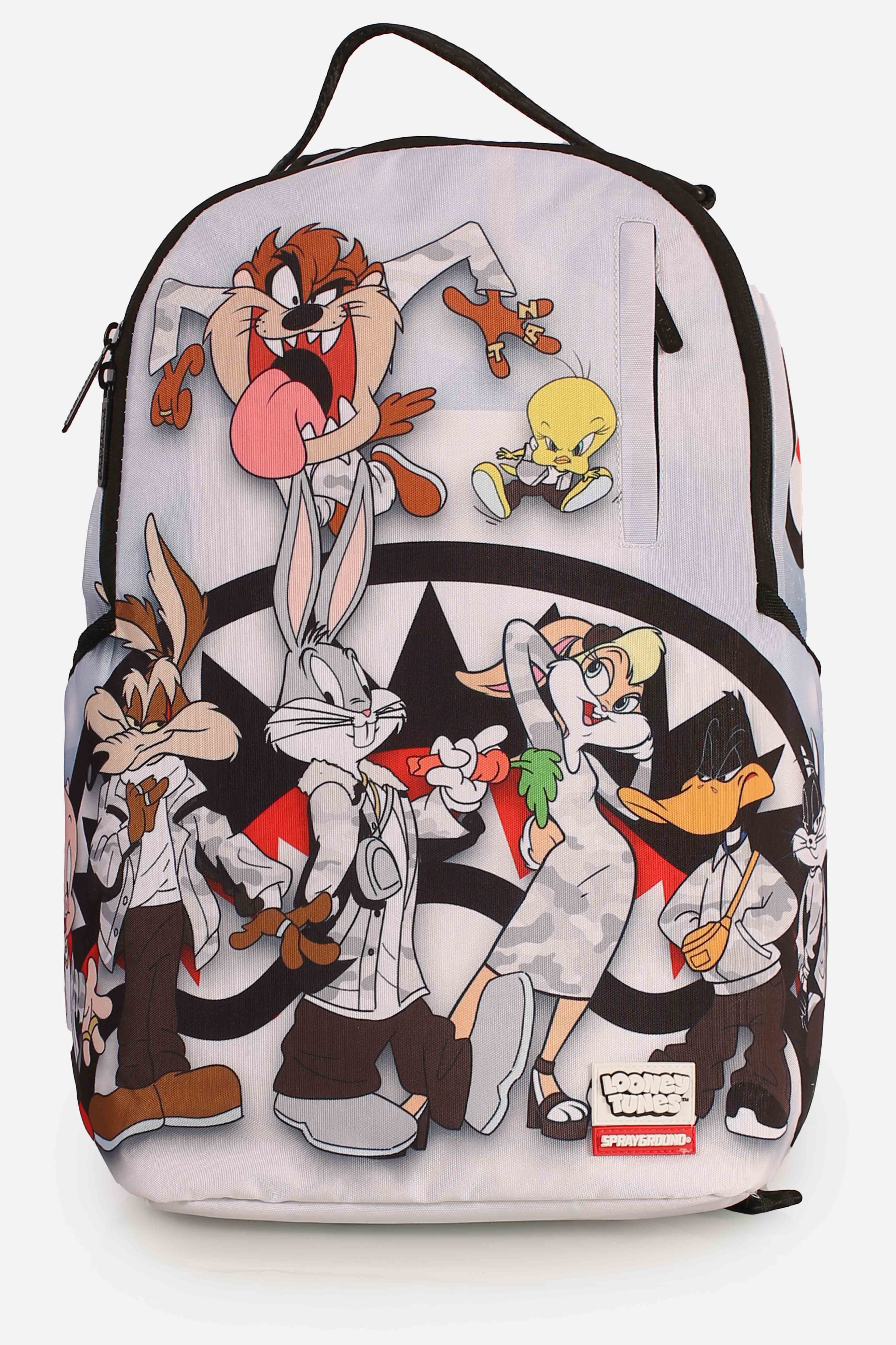 SPRAYGROUND 910B7784NSZMULTICOLOR