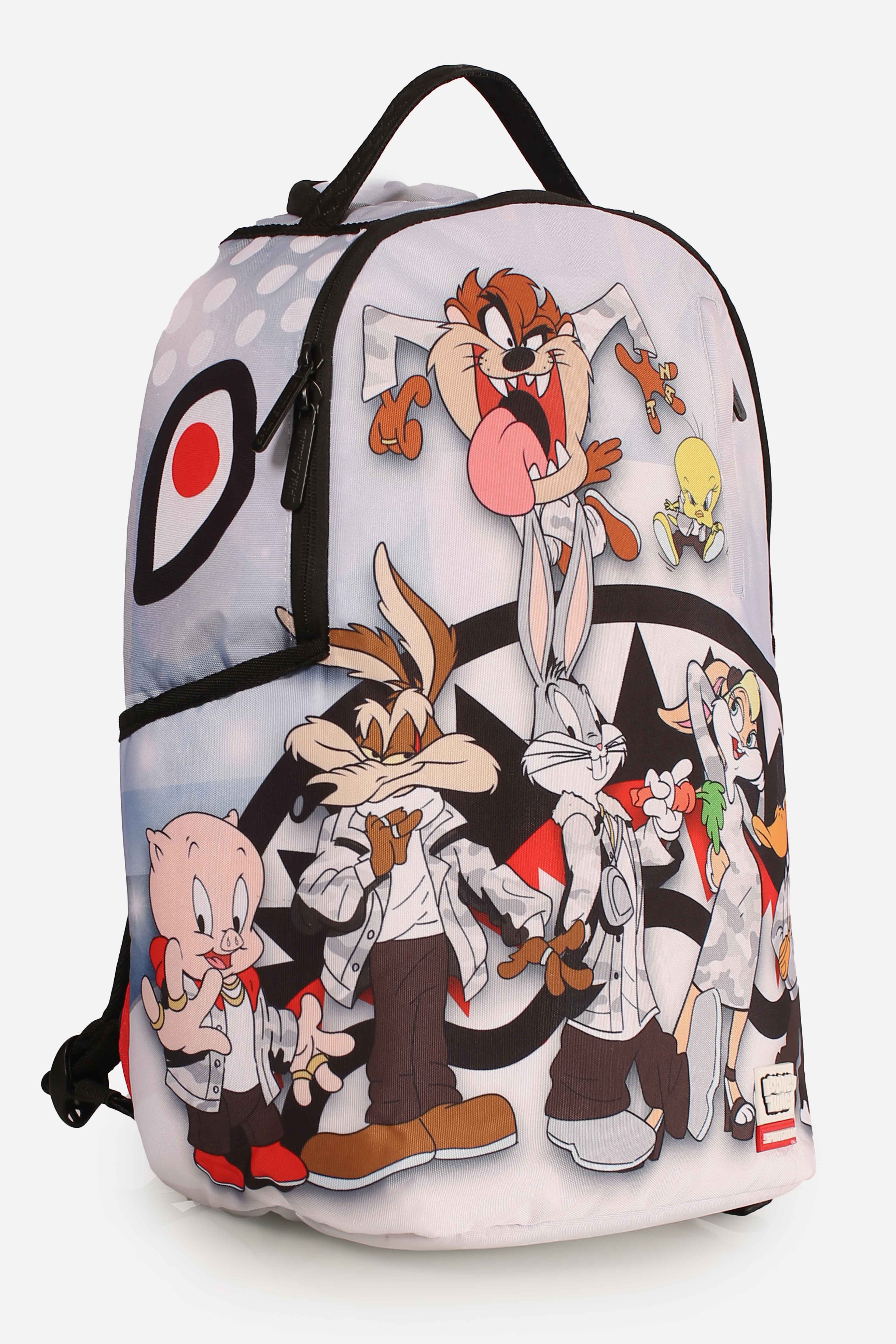SPRAYGROUND 910B7784NSZMULTICOLOR