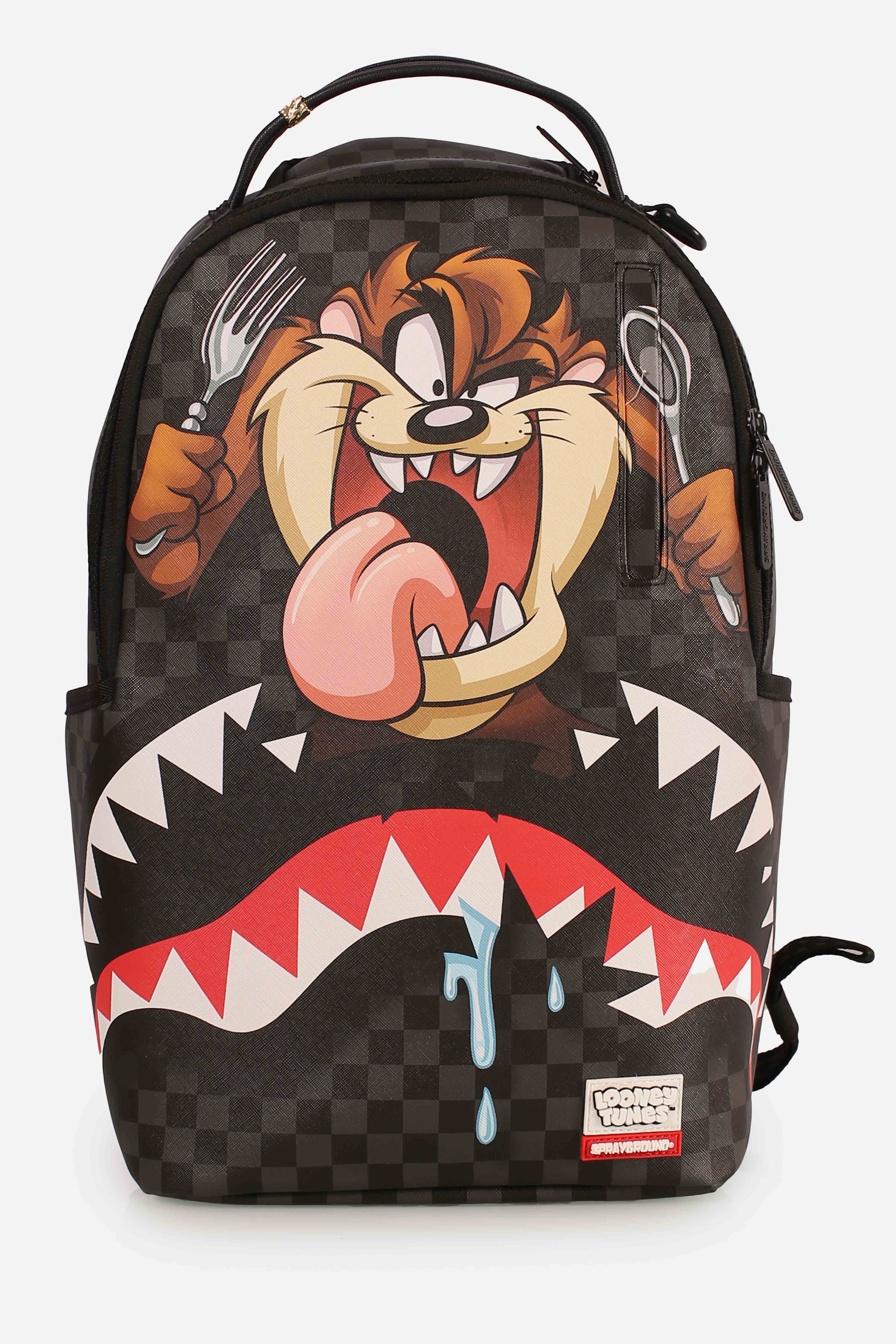 SPRAYGROUND 910B7785NSZBLACK