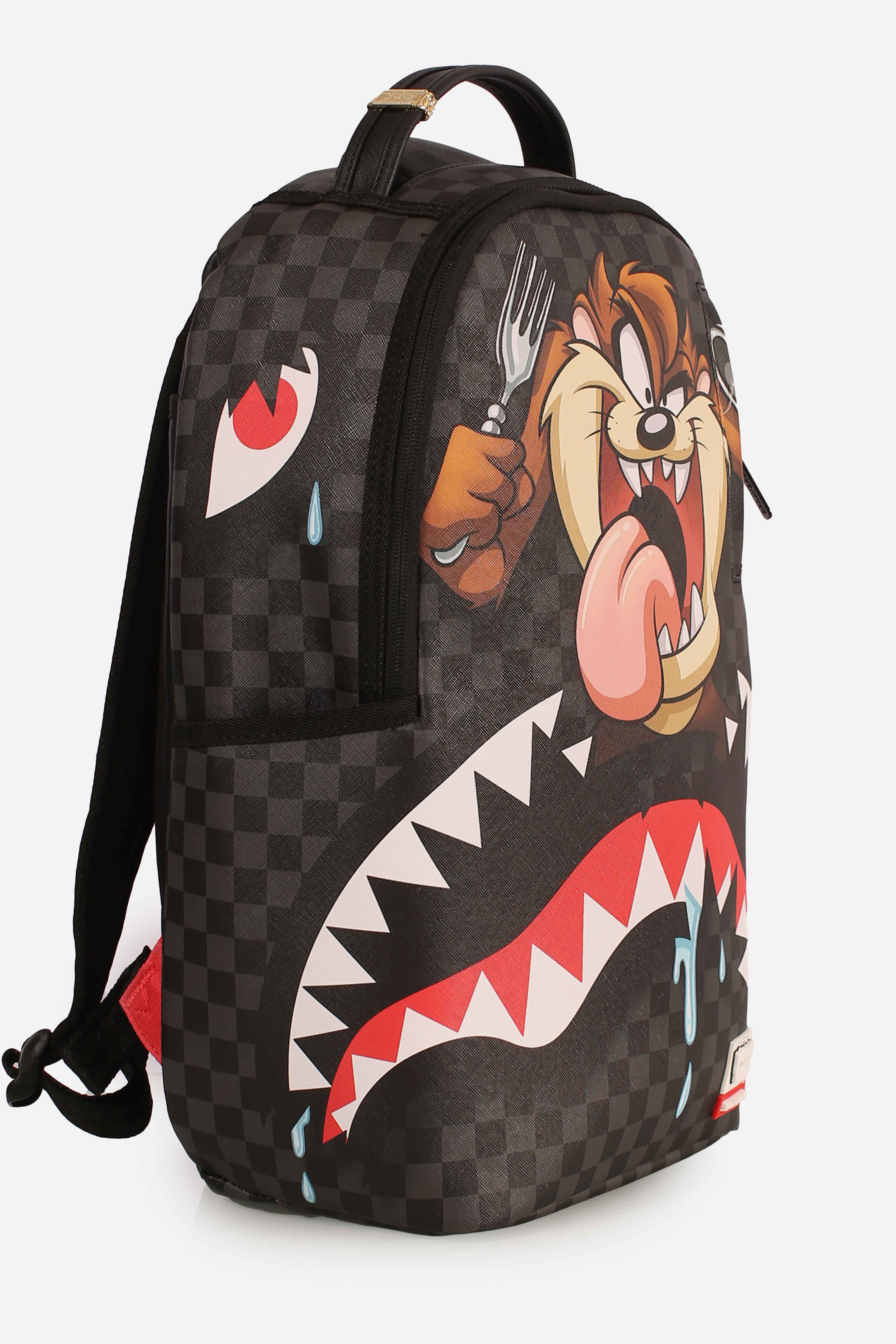 SPRAYGROUND 910B7785NSZBLACK
