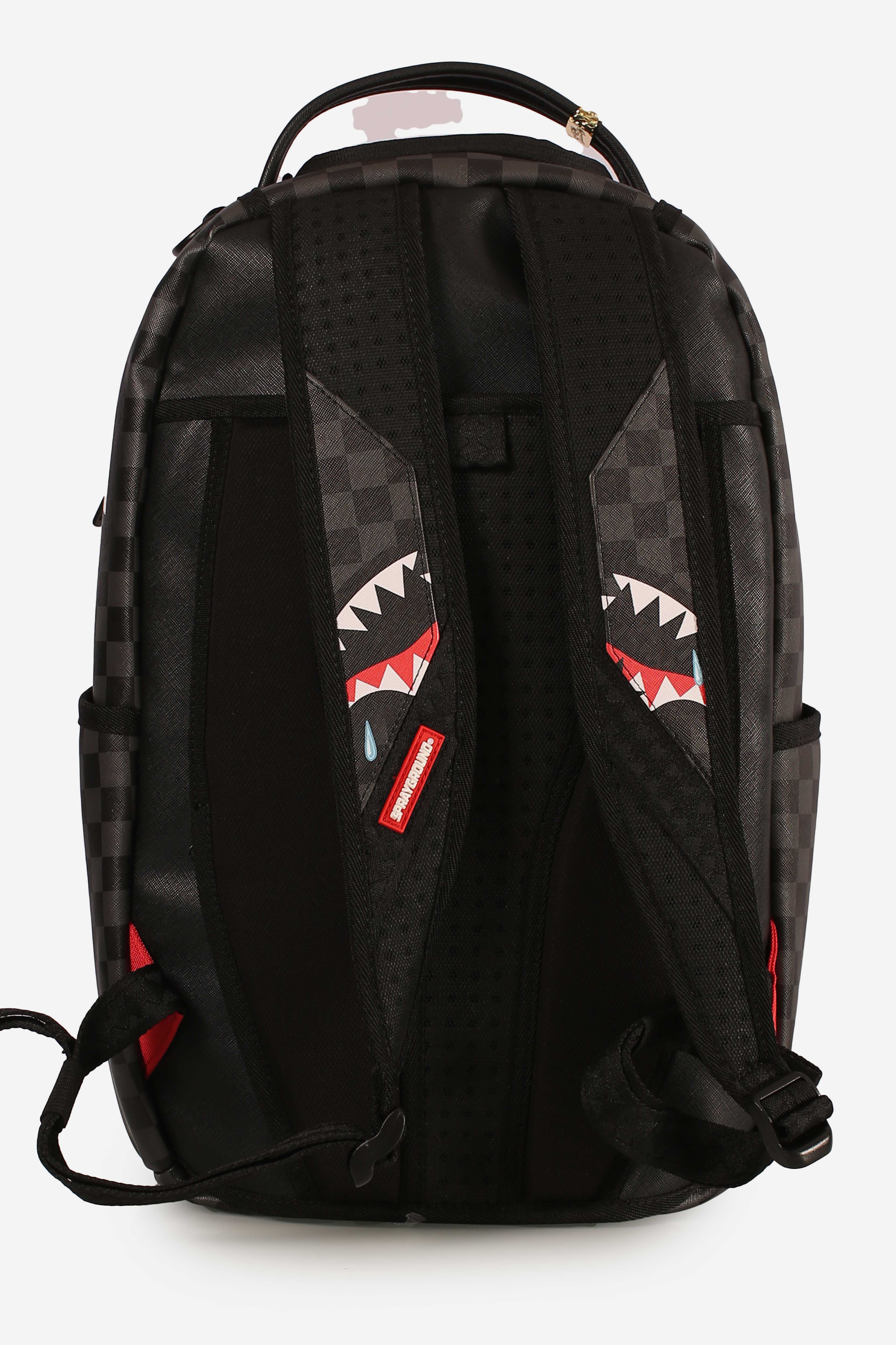 SPRAYGROUND 910B7785NSZBLACK