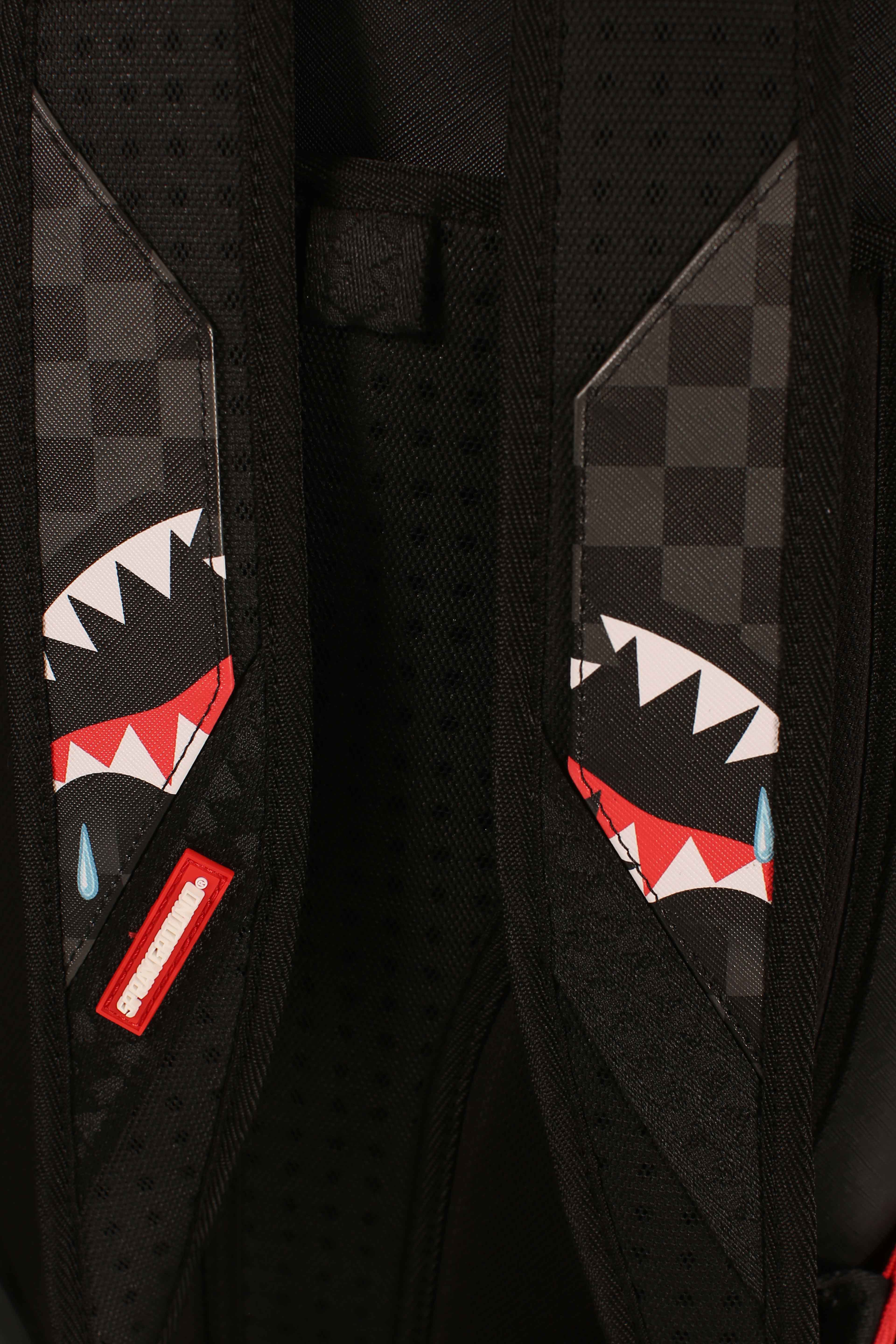 SPRAYGROUND 910B7785NSZBLACK