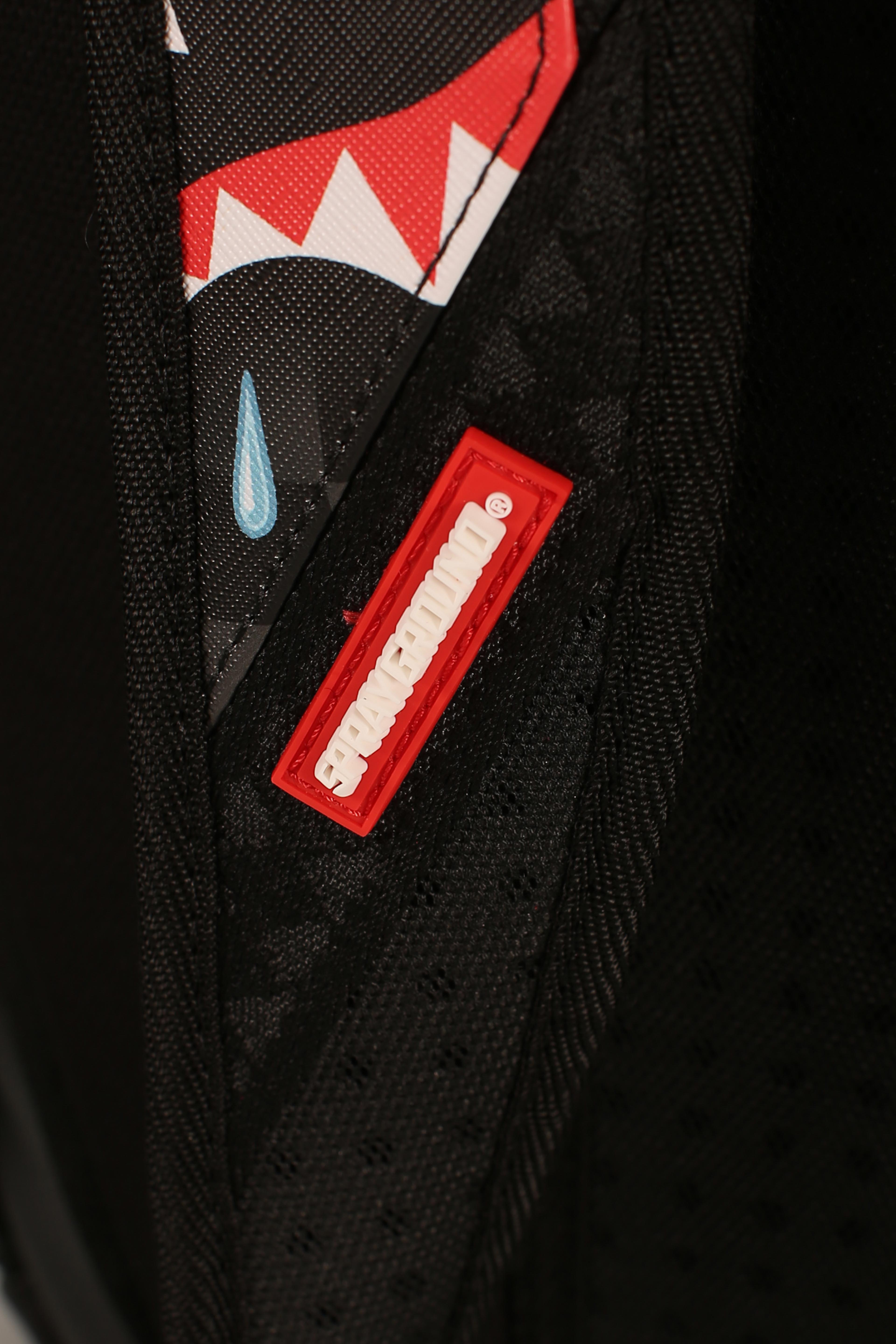 SPRAYGROUND 910B7785NSZBLACK