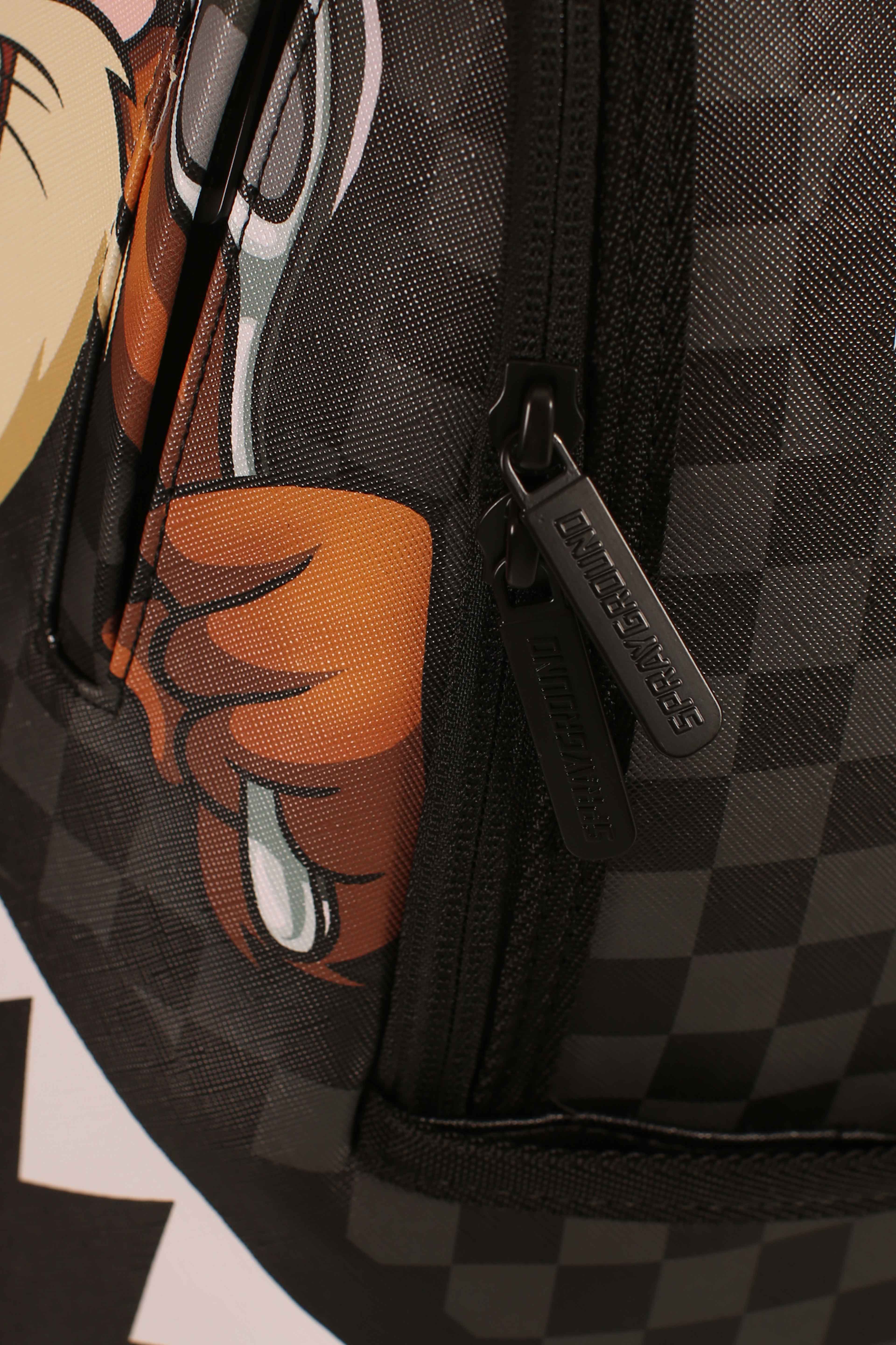 SPRAYGROUND 910B7785NSZBLACK