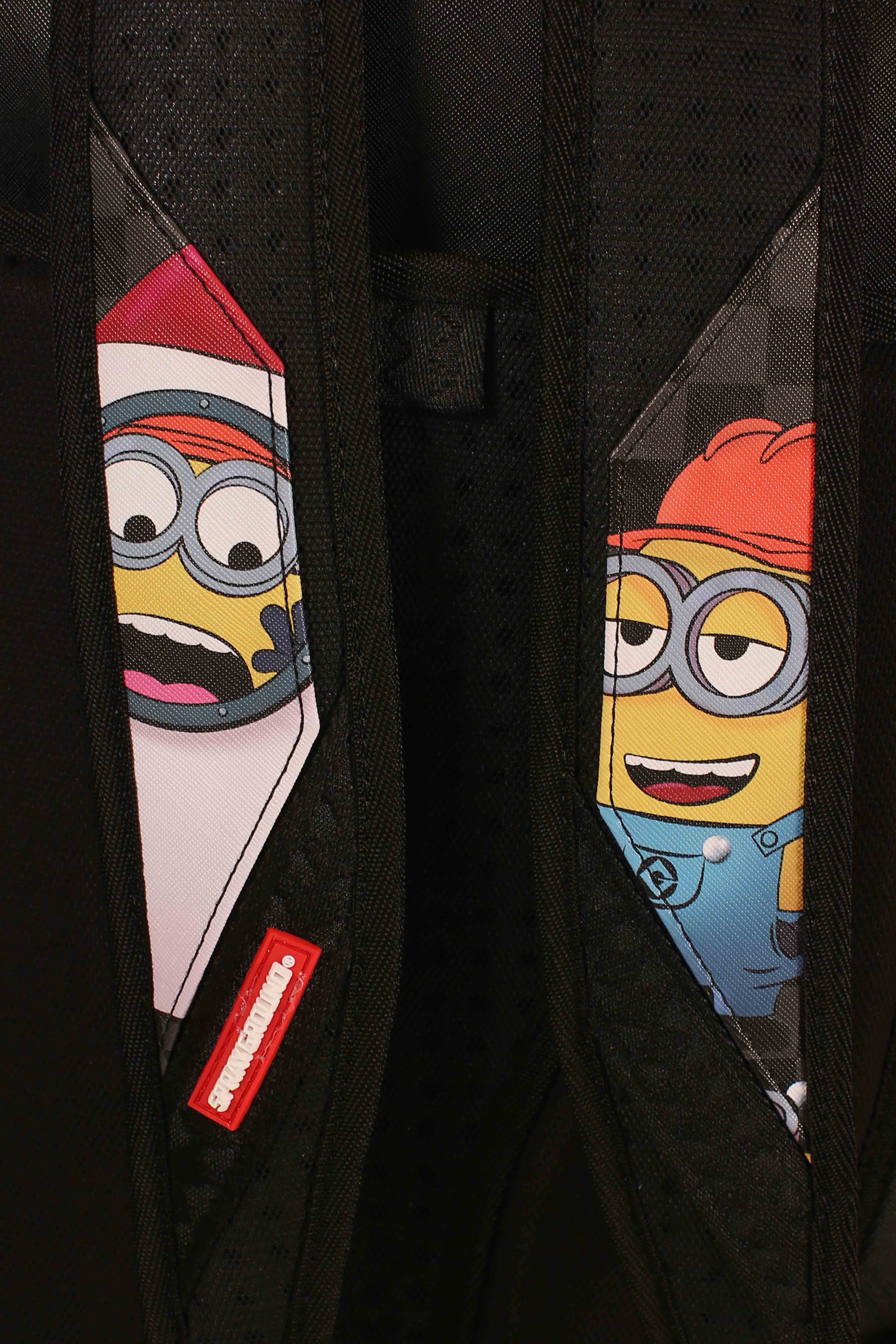 SPRAYGROUND 910B7791NSZBLACK