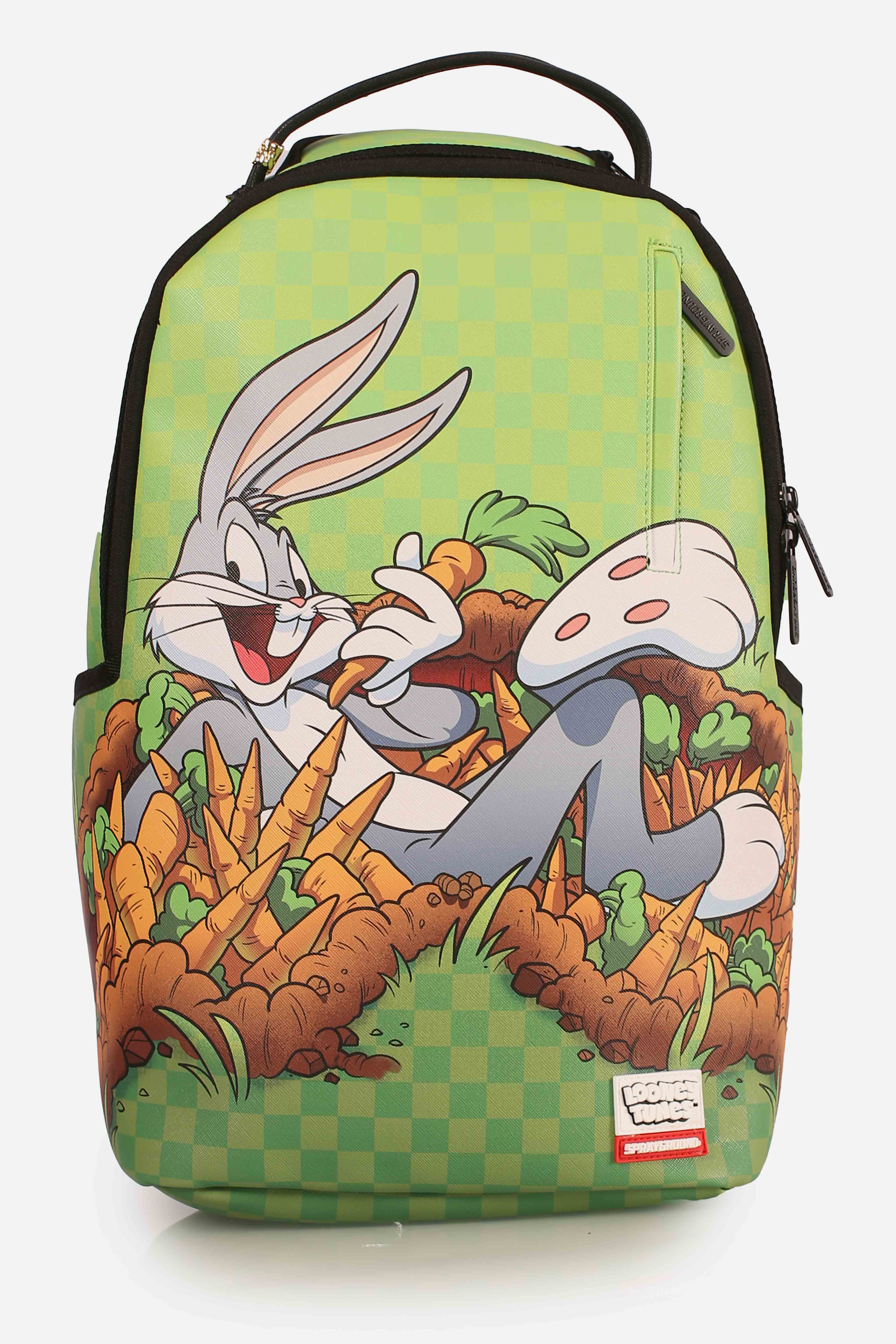 SPRAYGROUND 910B7801NSZGREEN