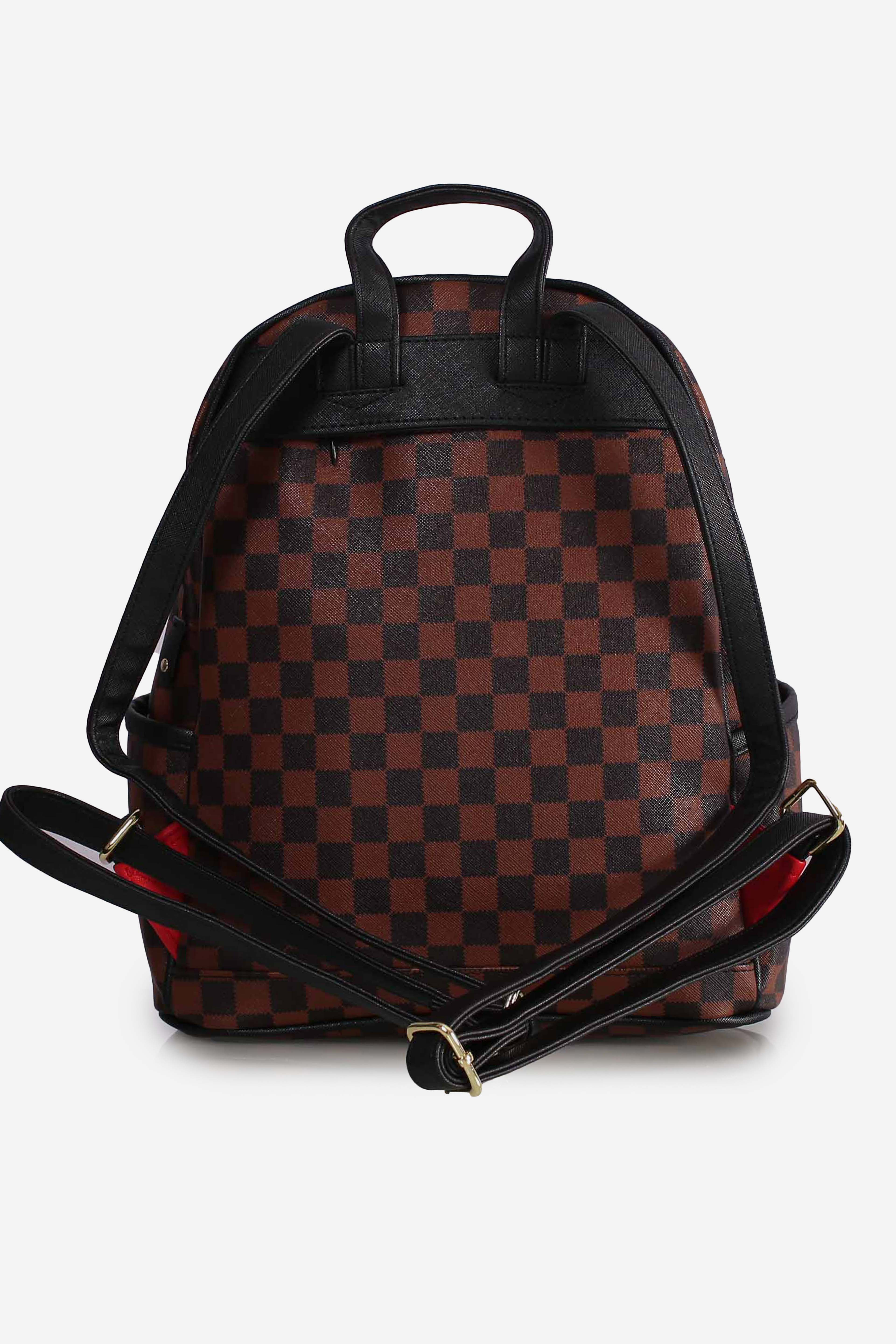 SPRAYGROUND 910B7833NSZBROWN