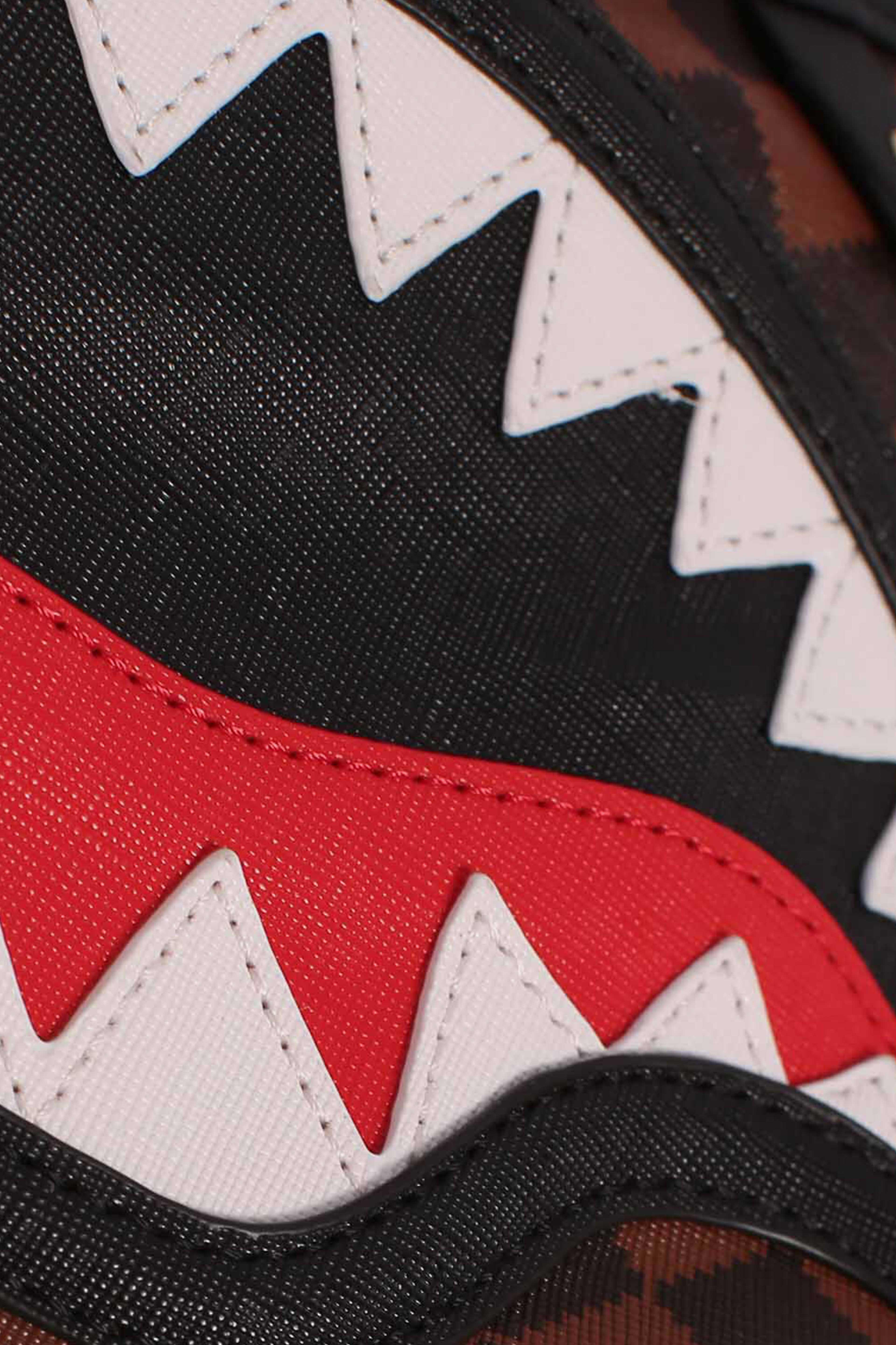 SPRAYGROUND 910B7833NSZBROWN