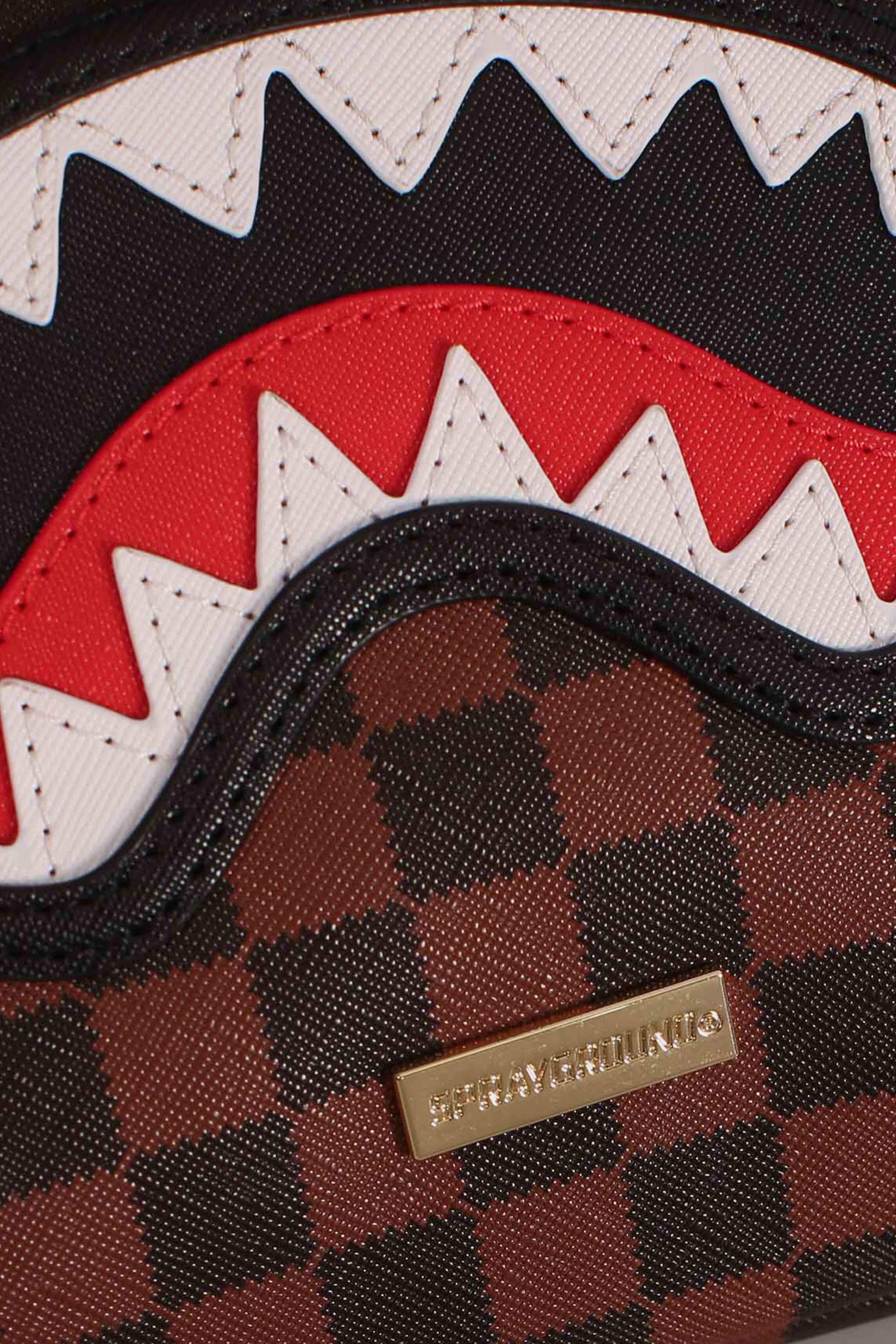 SPRAYGROUND 910B7839NSZBLACK