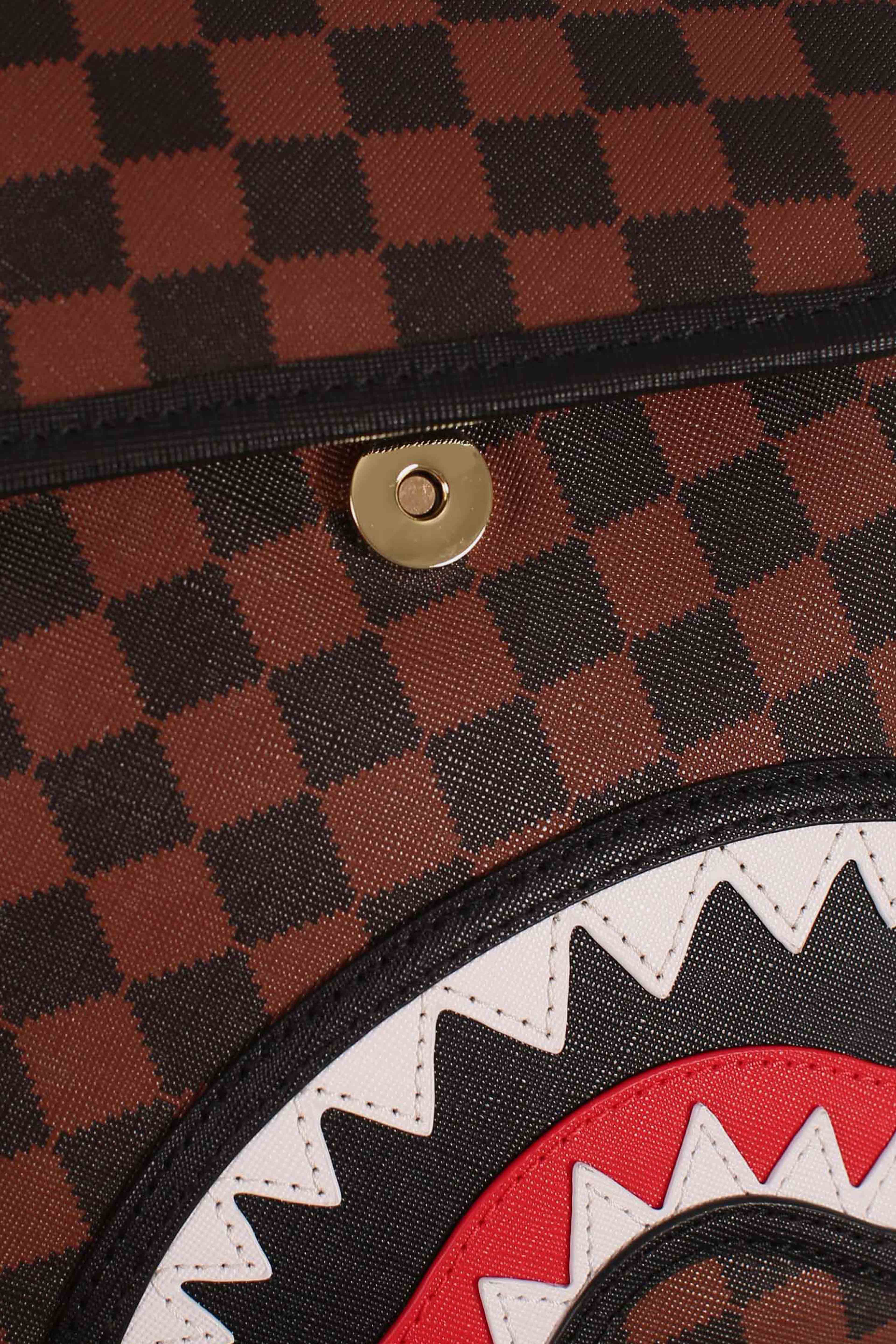 SPRAYGROUND 910B7839NSZBLACK