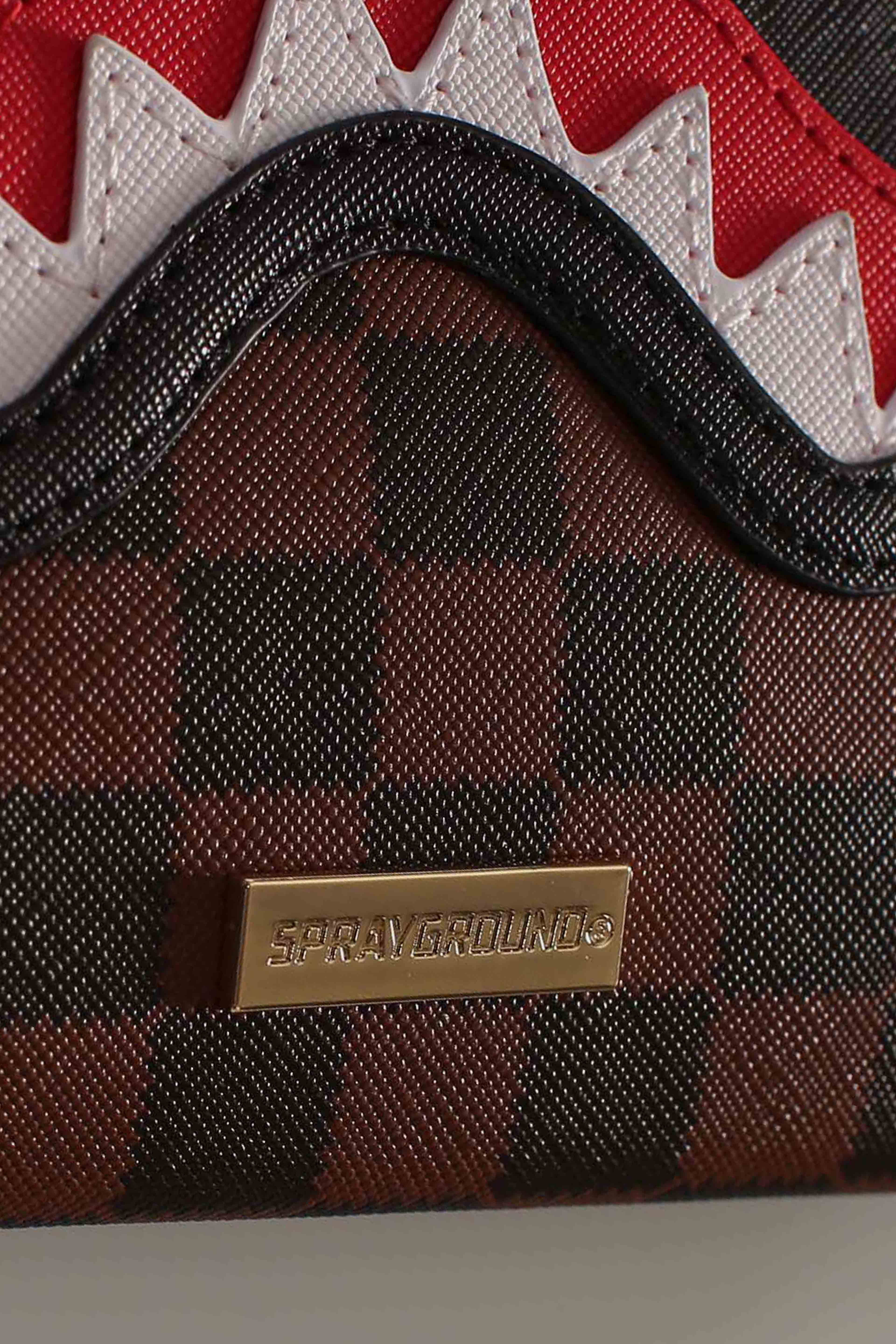 SPRAYGROUND 910B7841NSZBROWN