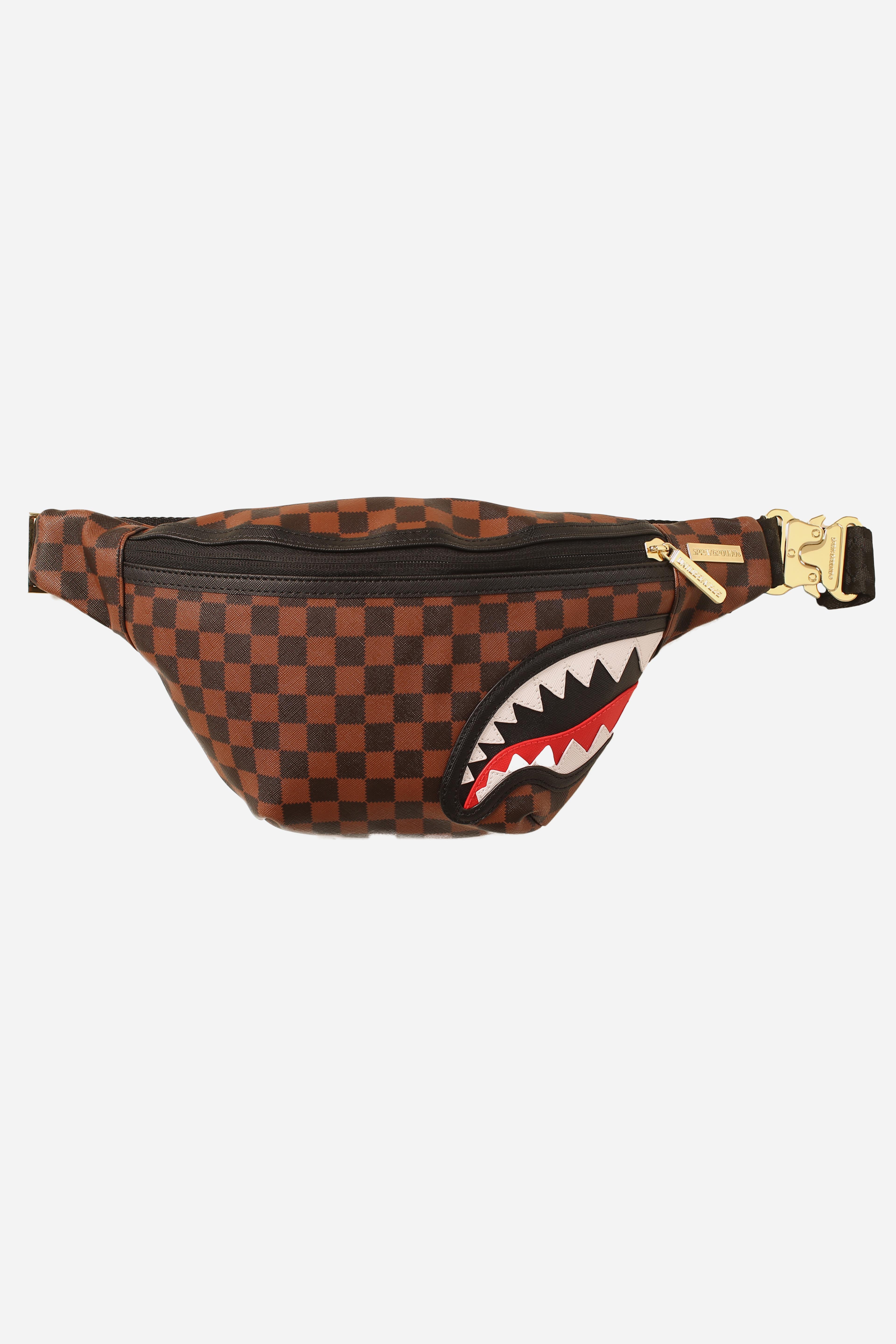 SPRAYGROUND 910B7844NSZBROWN