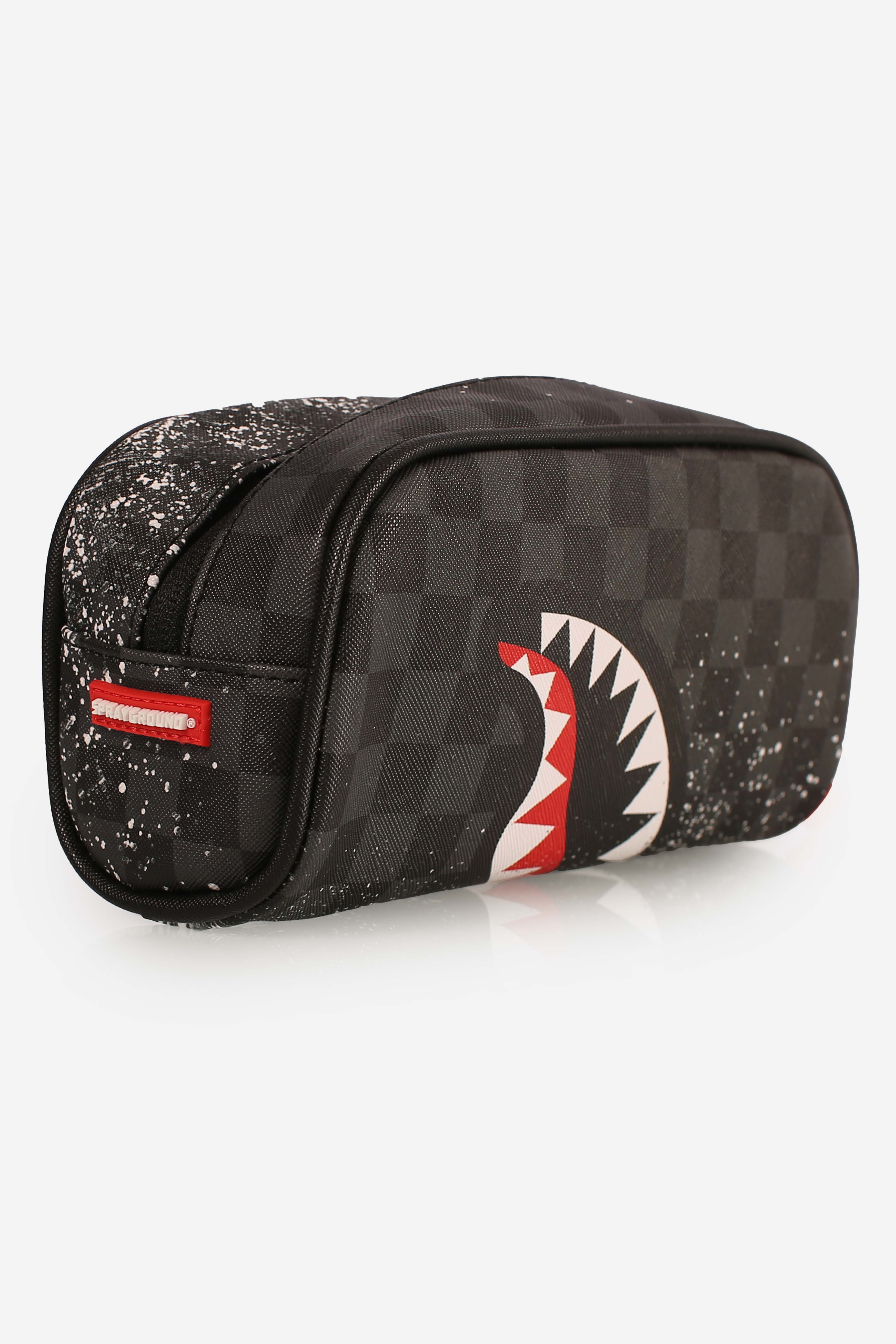 SPRAYGROUND 910B7899NSZBLACK