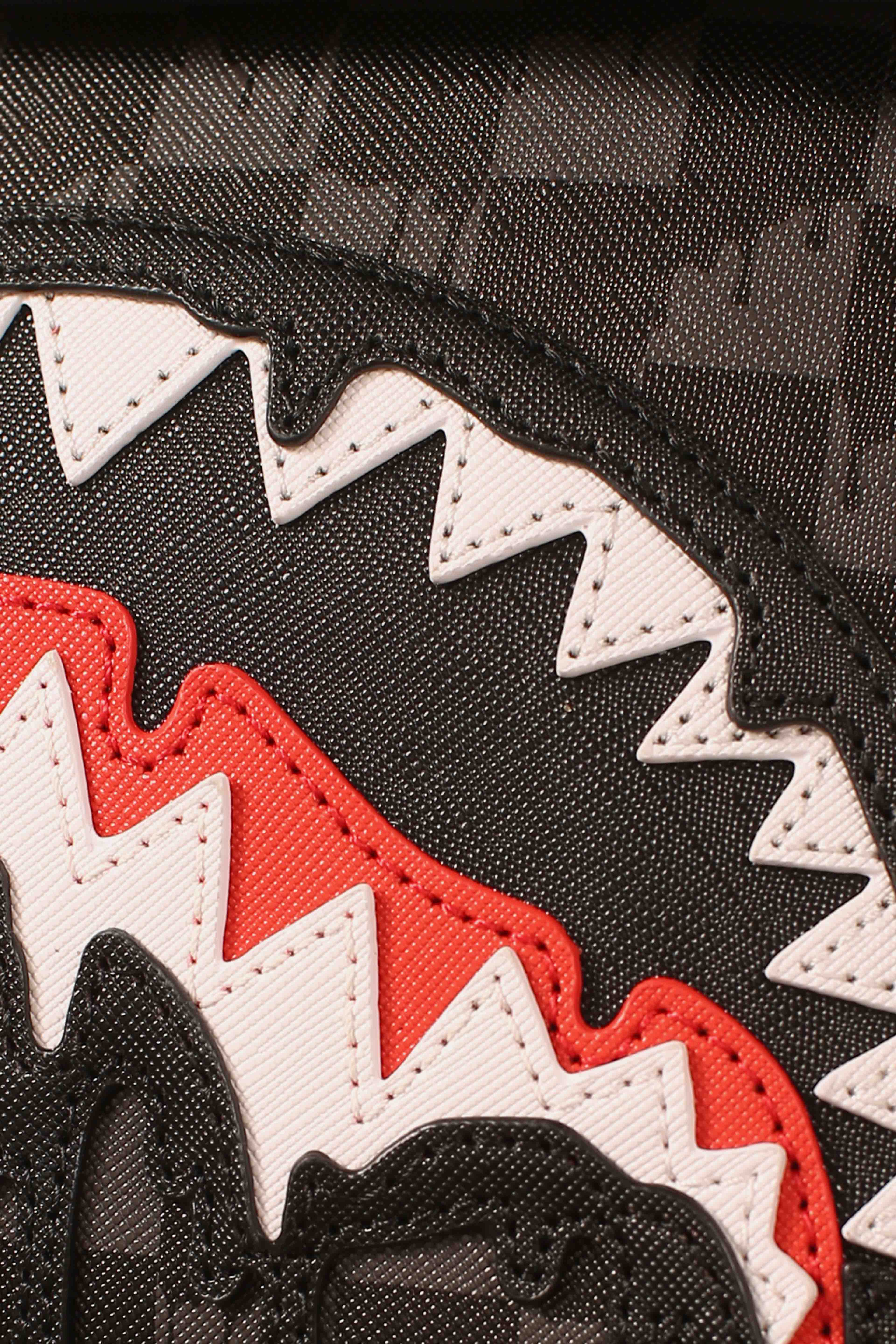SPRAYGROUND 910B7962NSZBLACK