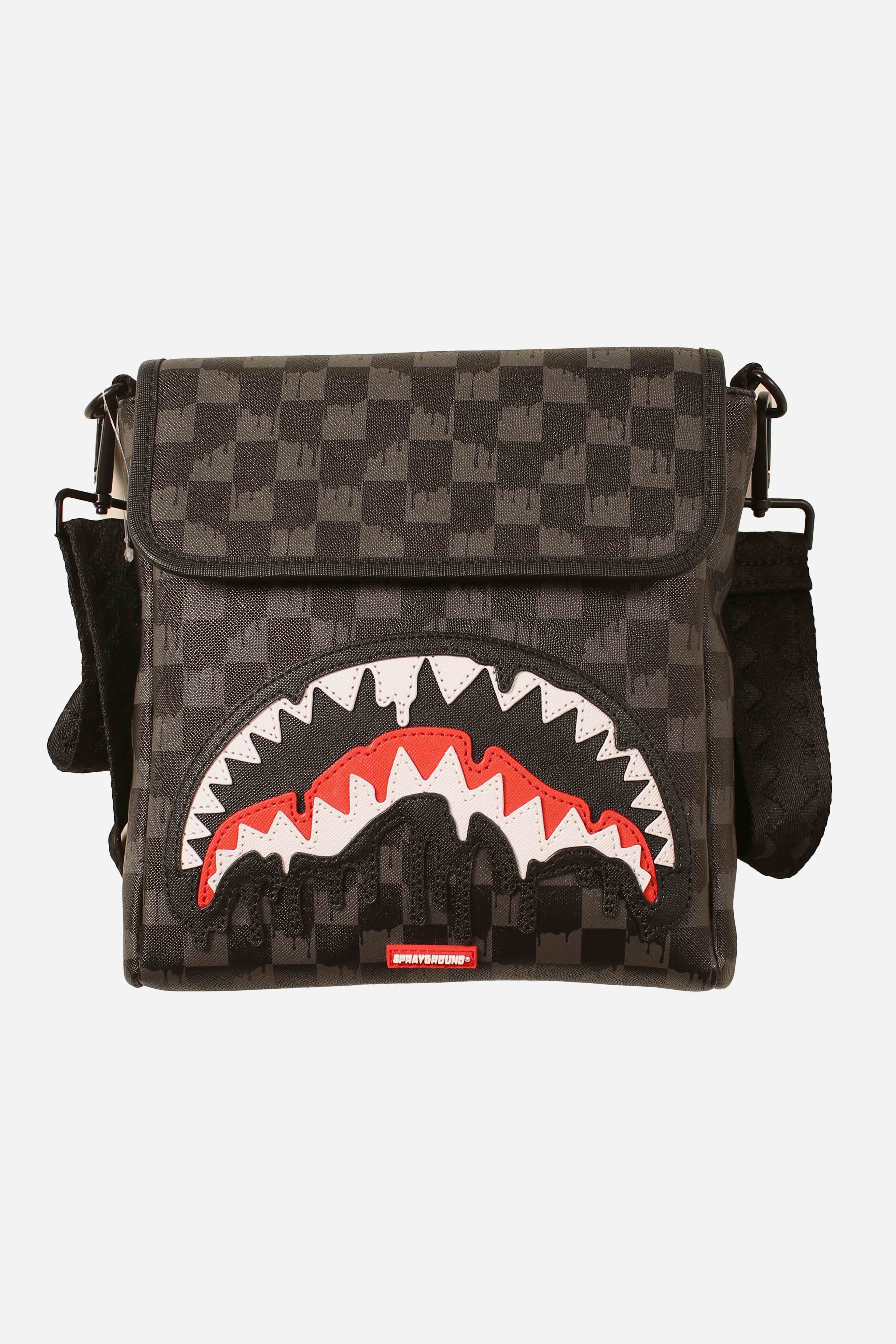 SPRAYGROUND 910B7962NSZBLACK