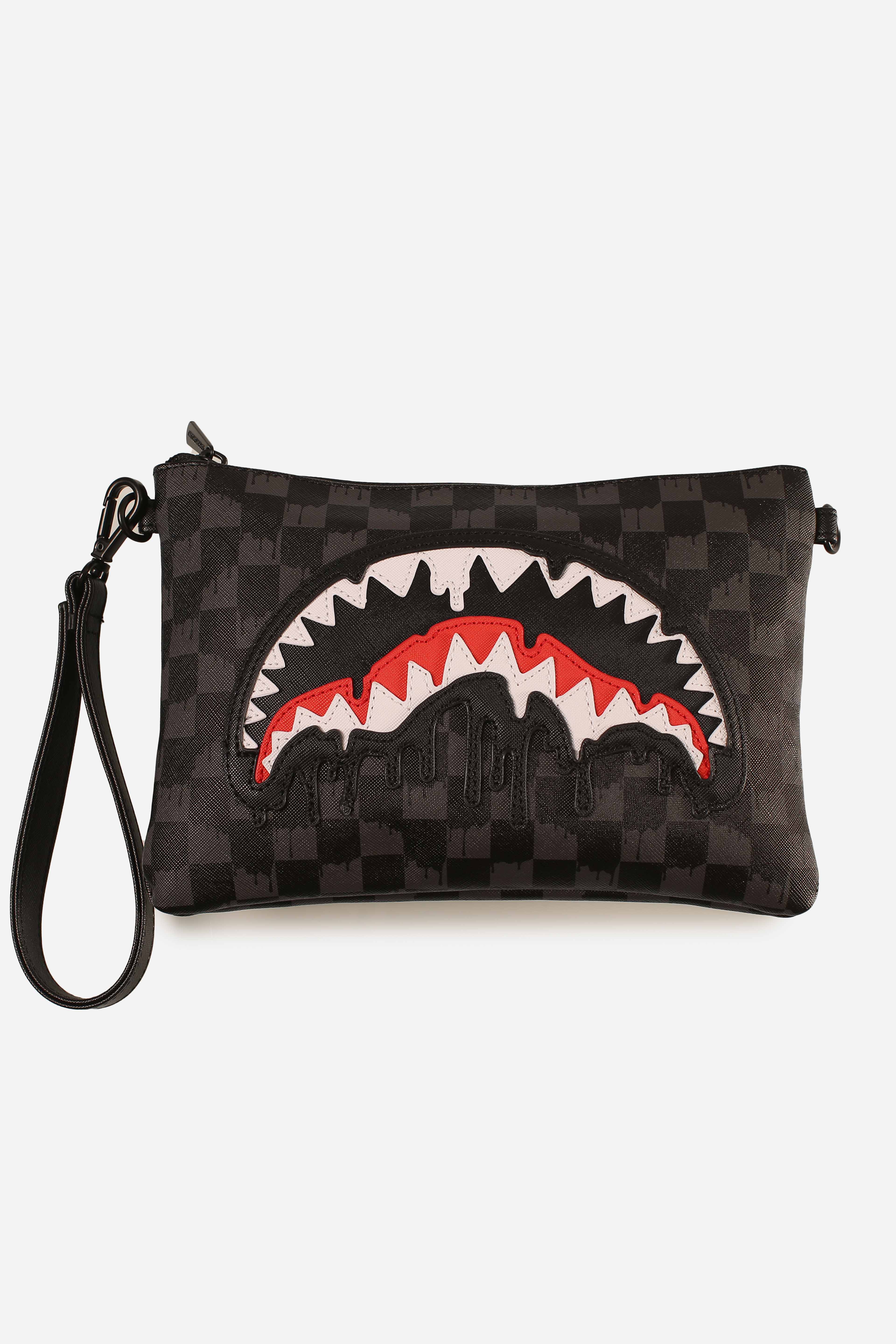 SPRAYGROUND 910B7969NSZBLACK