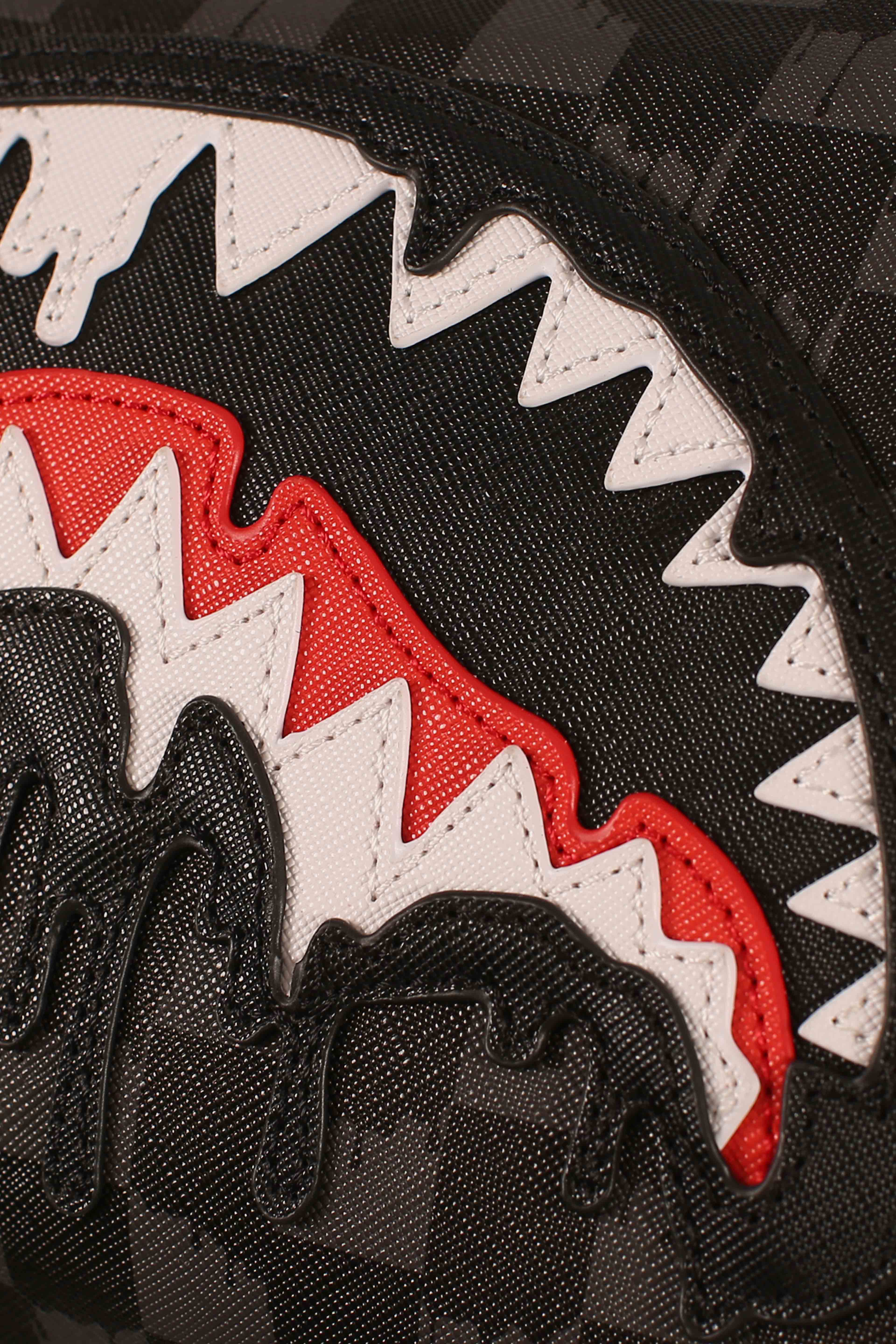 SPRAYGROUND 910B7969NSZBLACK