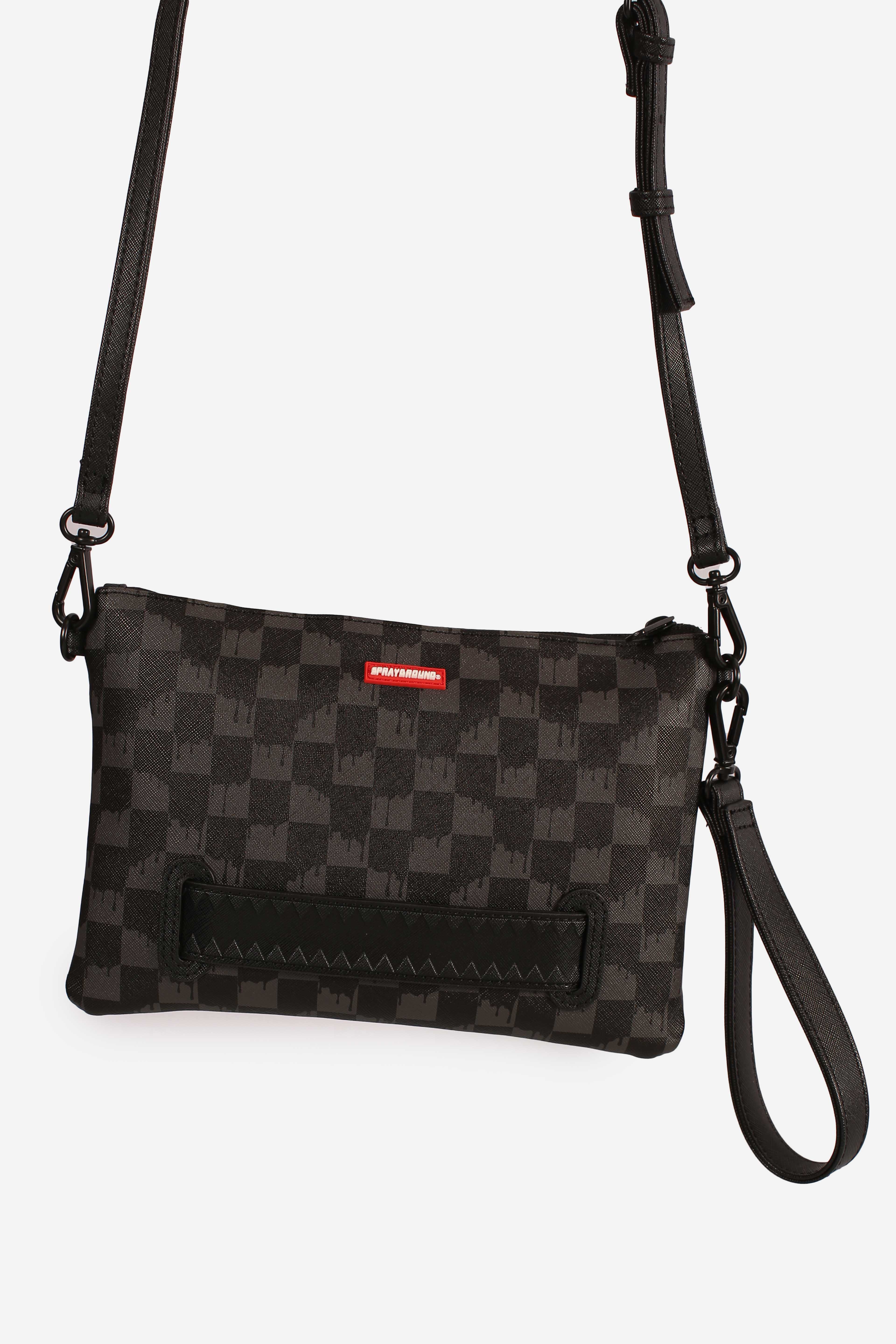 SPRAYGROUND 910B7969NSZBLACK