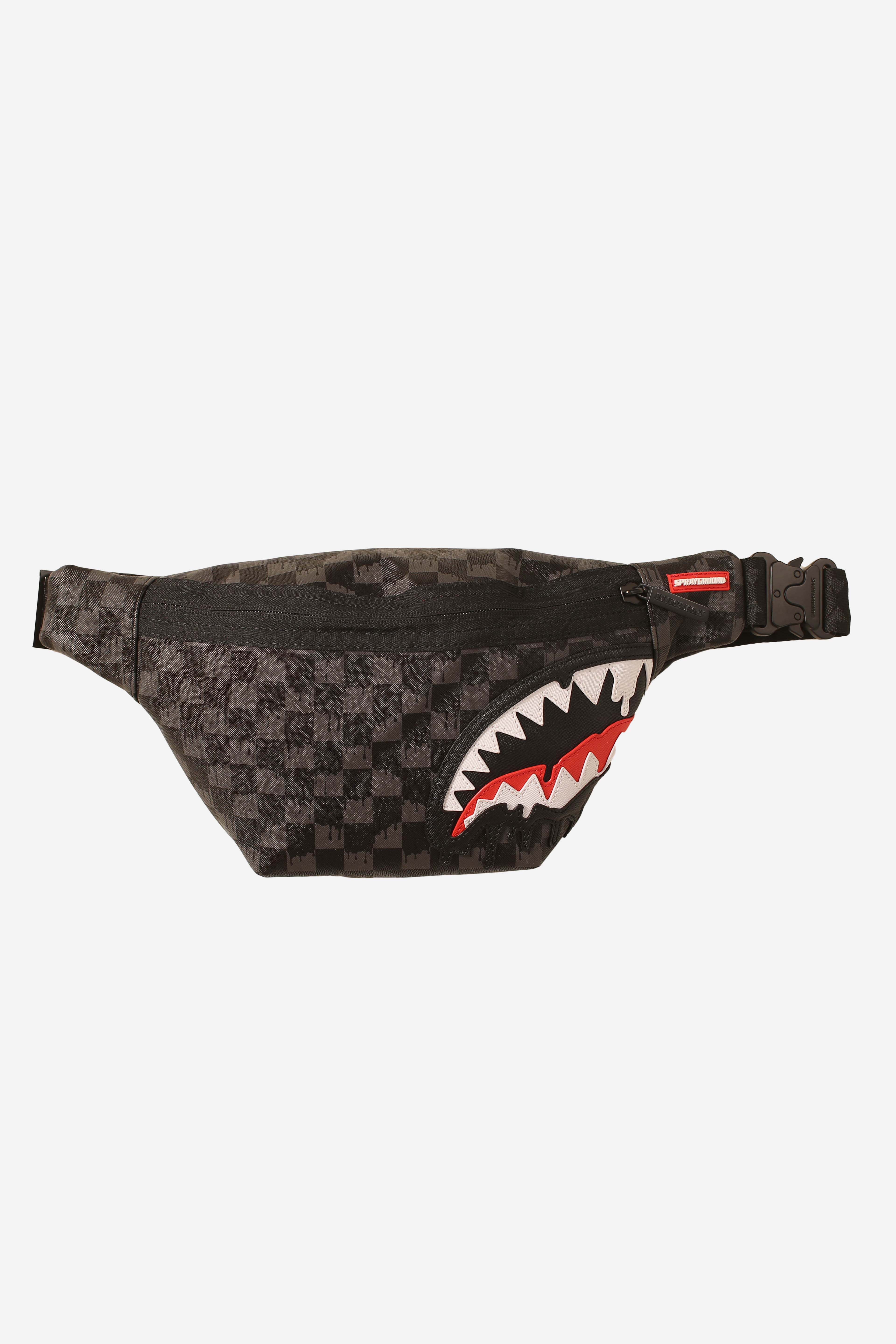 SPRAYGROUND 910B7971NSZBLACK
