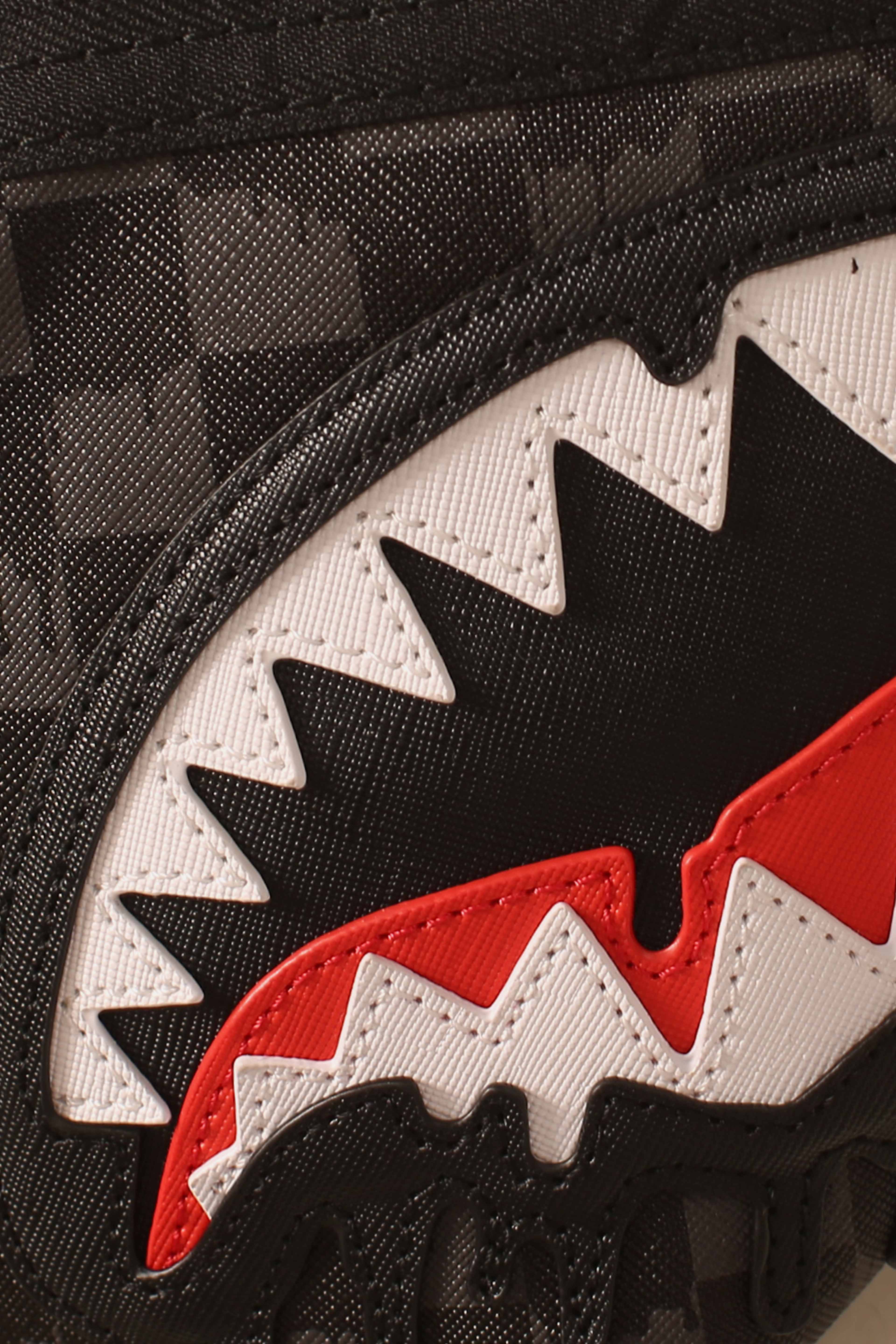 SPRAYGROUND 910B7971NSZBLACK