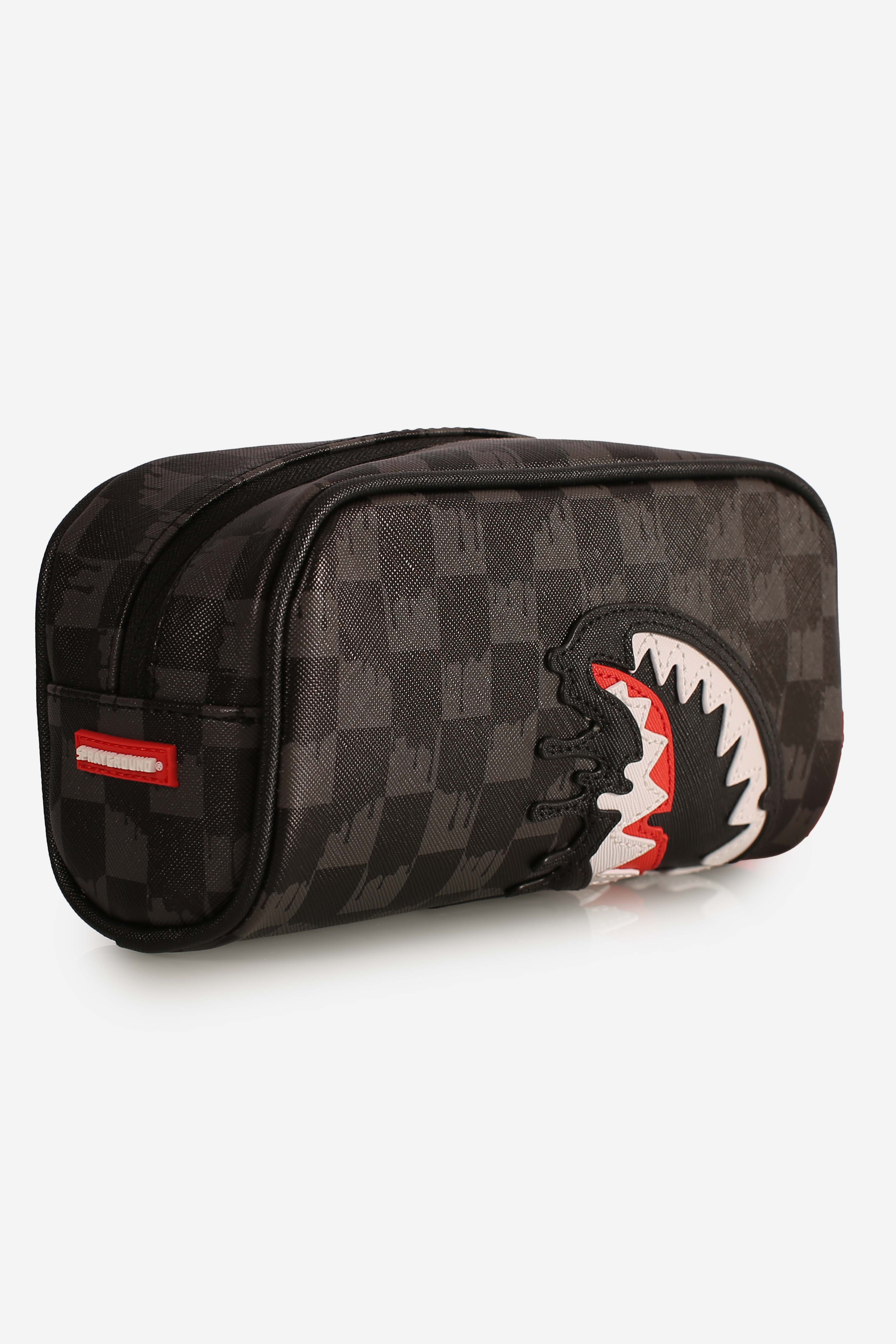 SPRAYGROUND 910B7972NSZBLACK