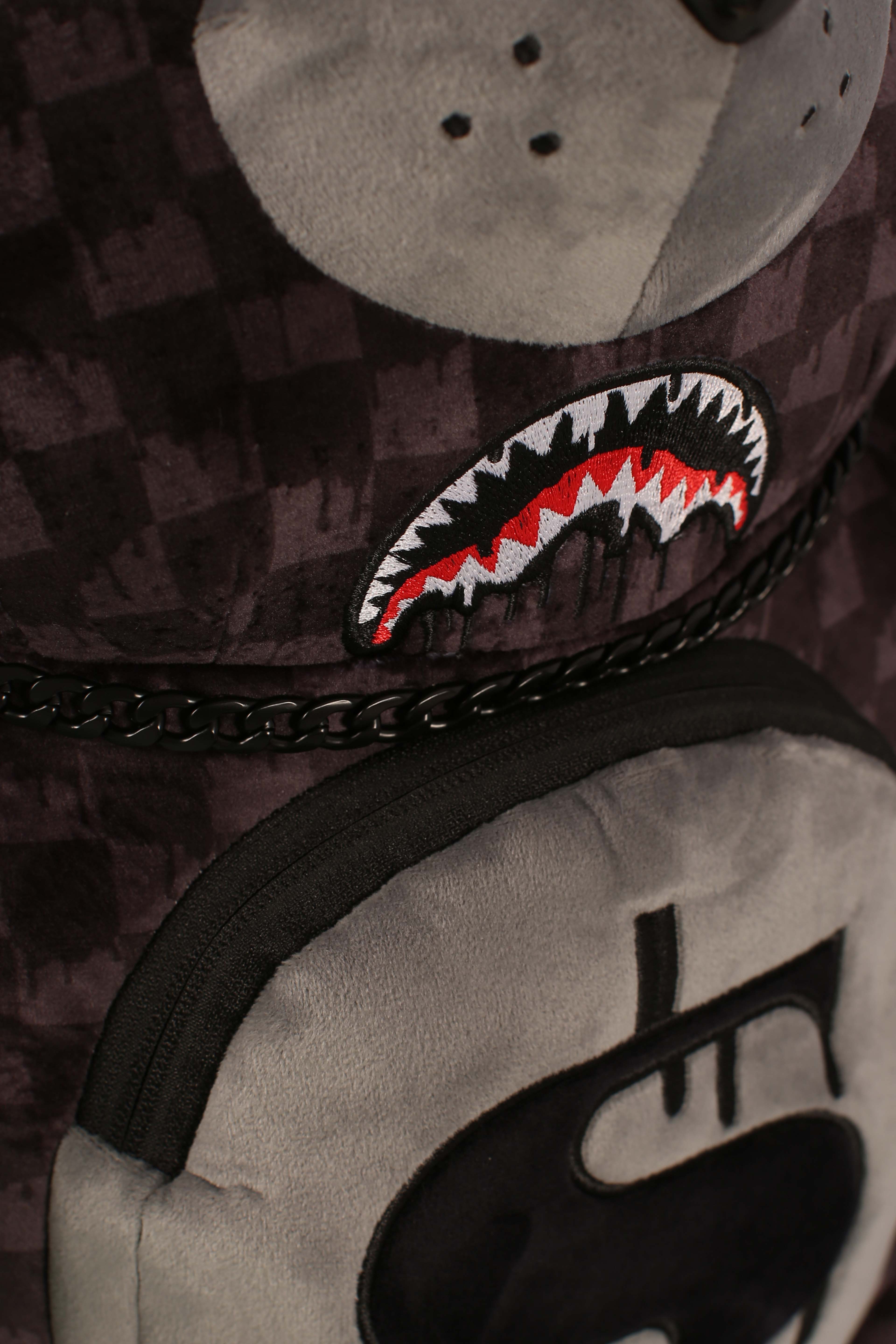 SPRAYGROUND 910B7974NSZBLACK