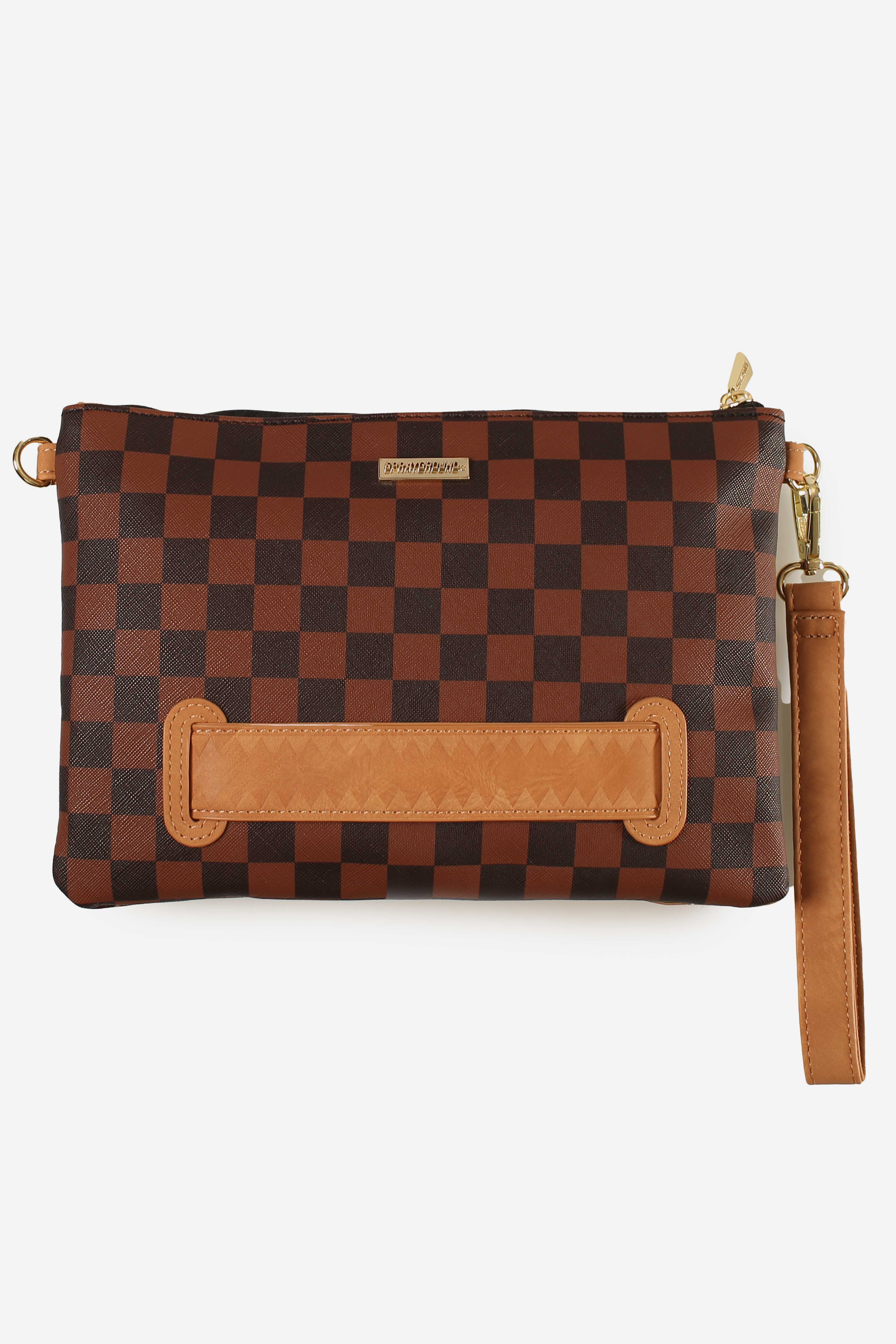 SPRAYGROUND 910B7994NSZBROWN