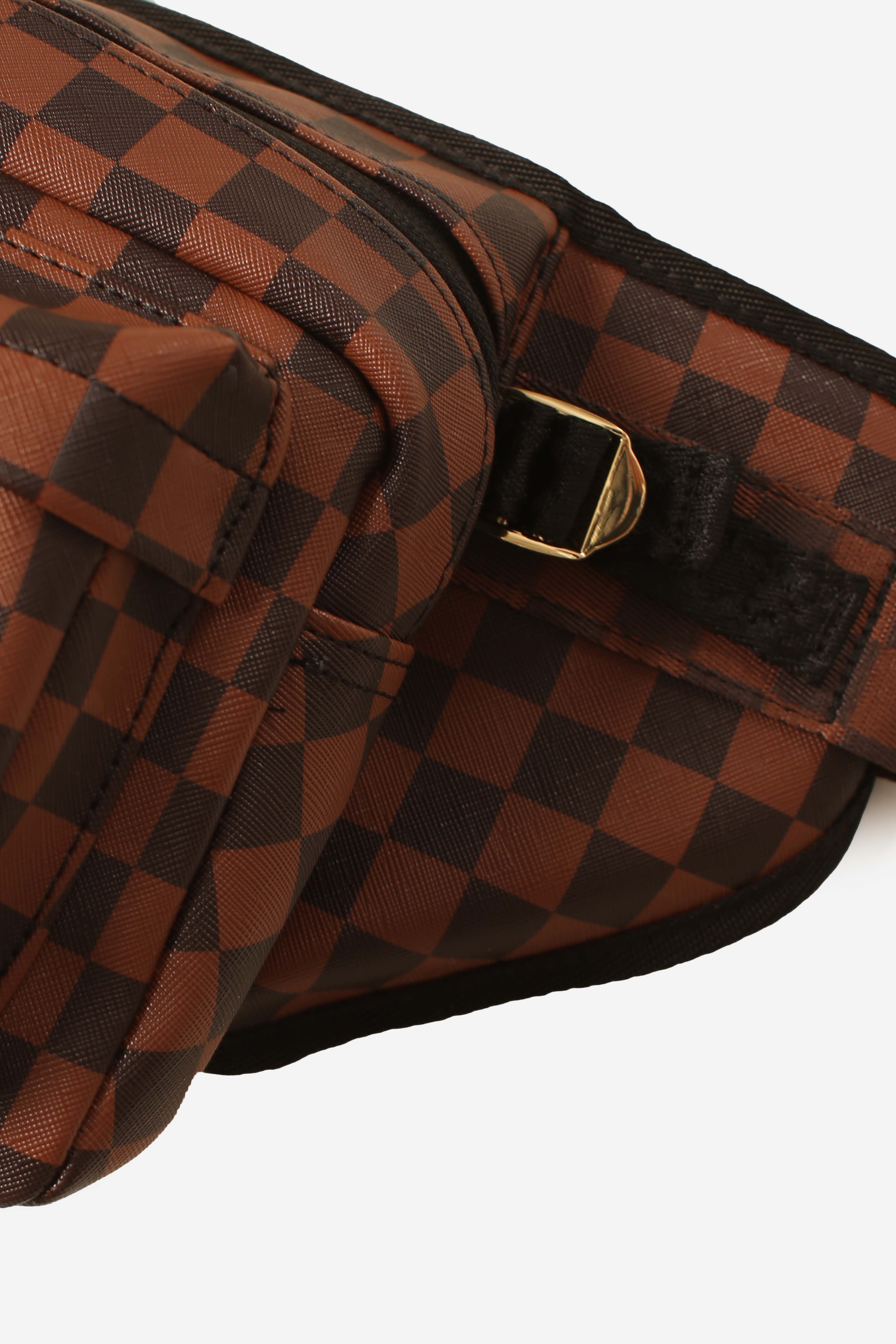 SPRAYGROUND 910B8000NSZBROWN