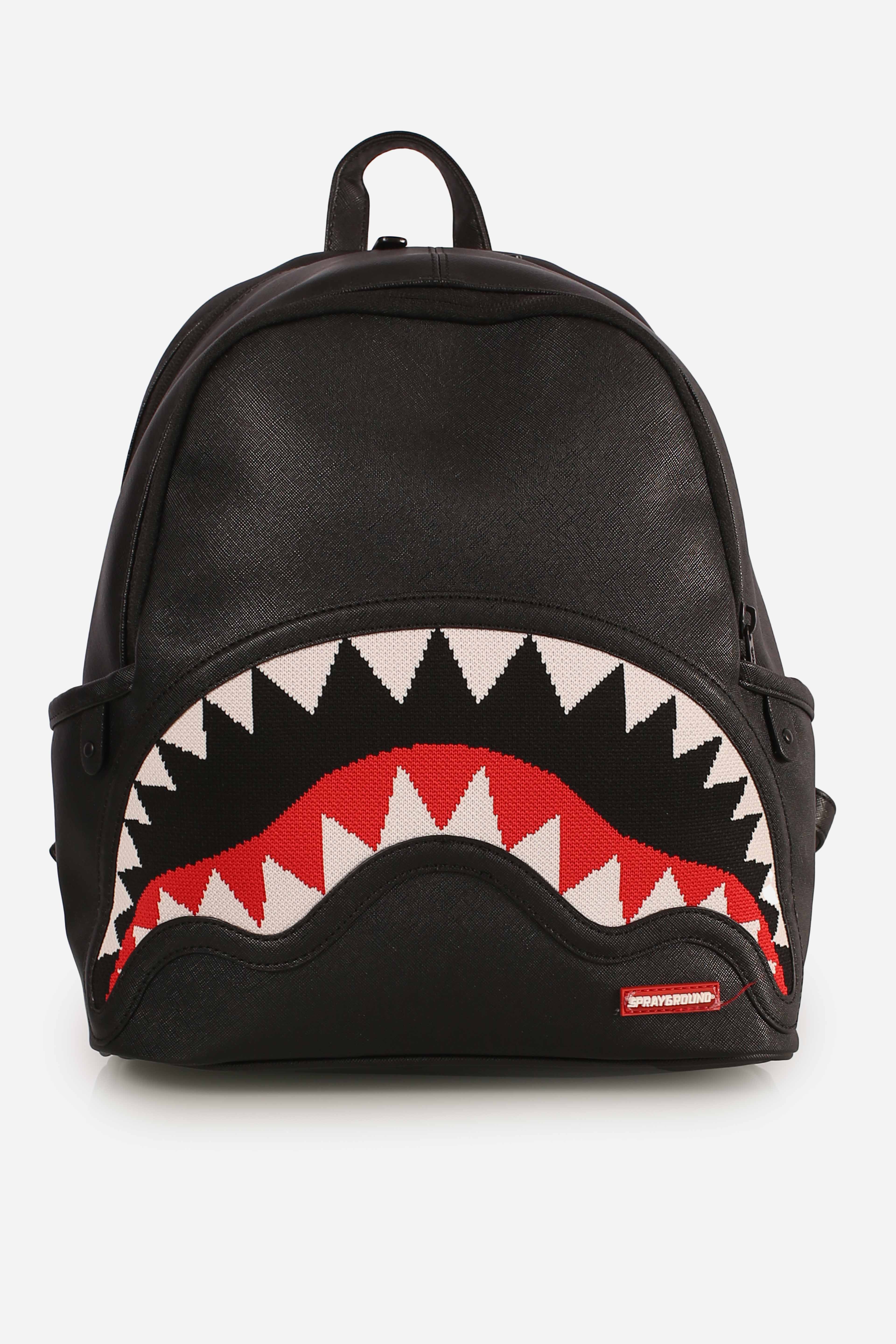 SPRAYGROUND 910B8024NSZBLACK