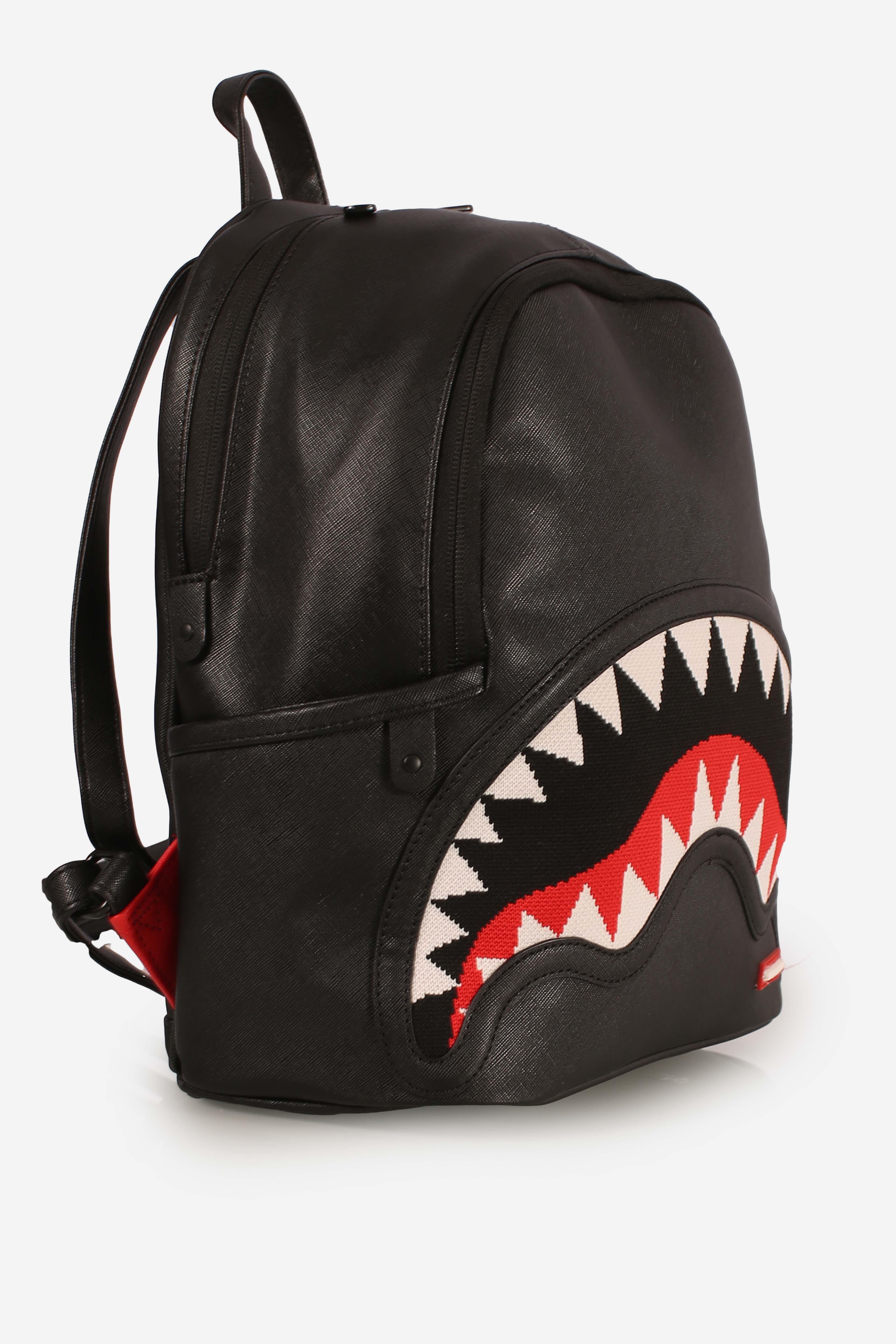SPRAYGROUND 910B8024NSZBLACK