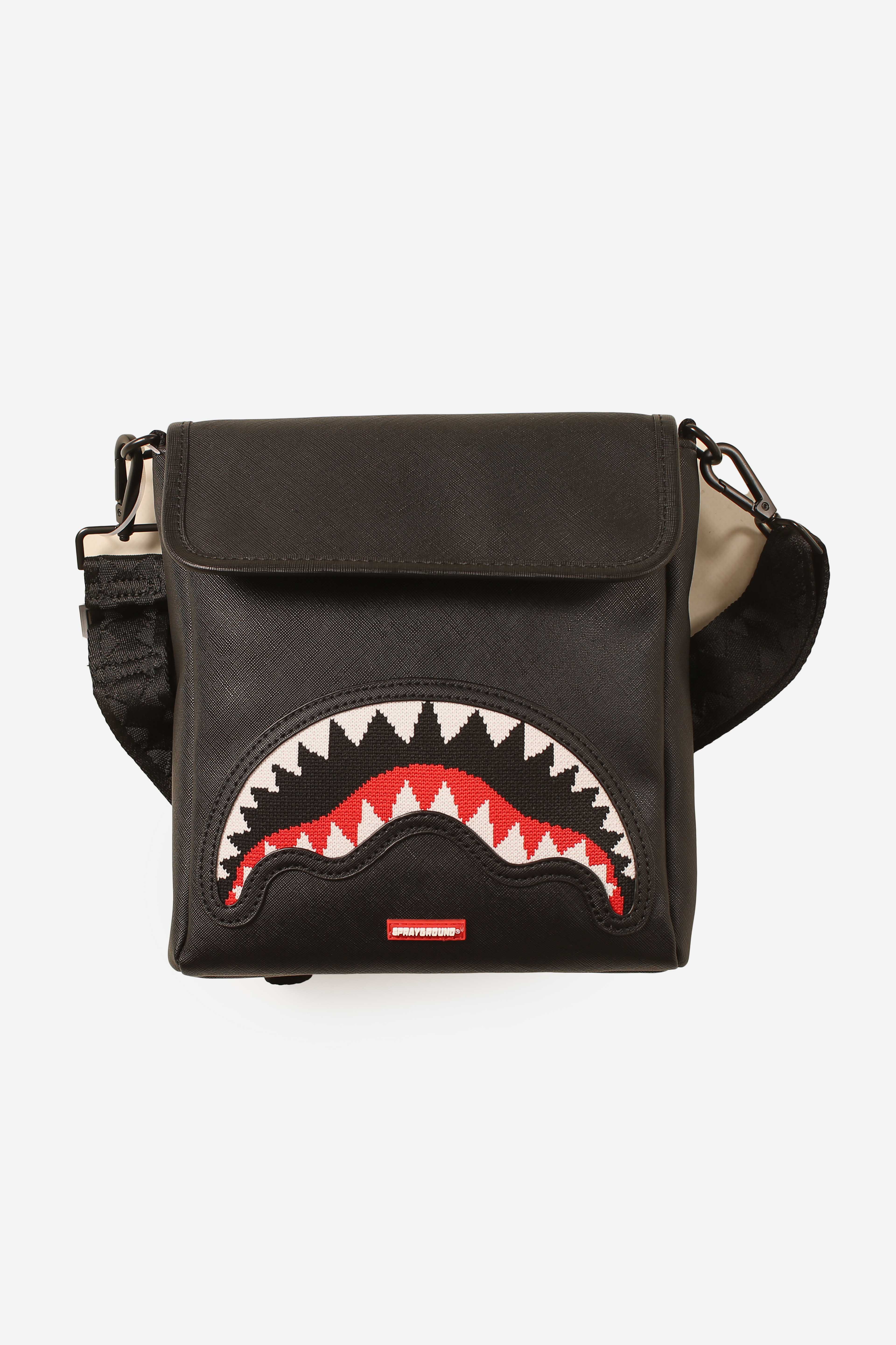 SPRAYGROUND 910B8026NSZBLACK