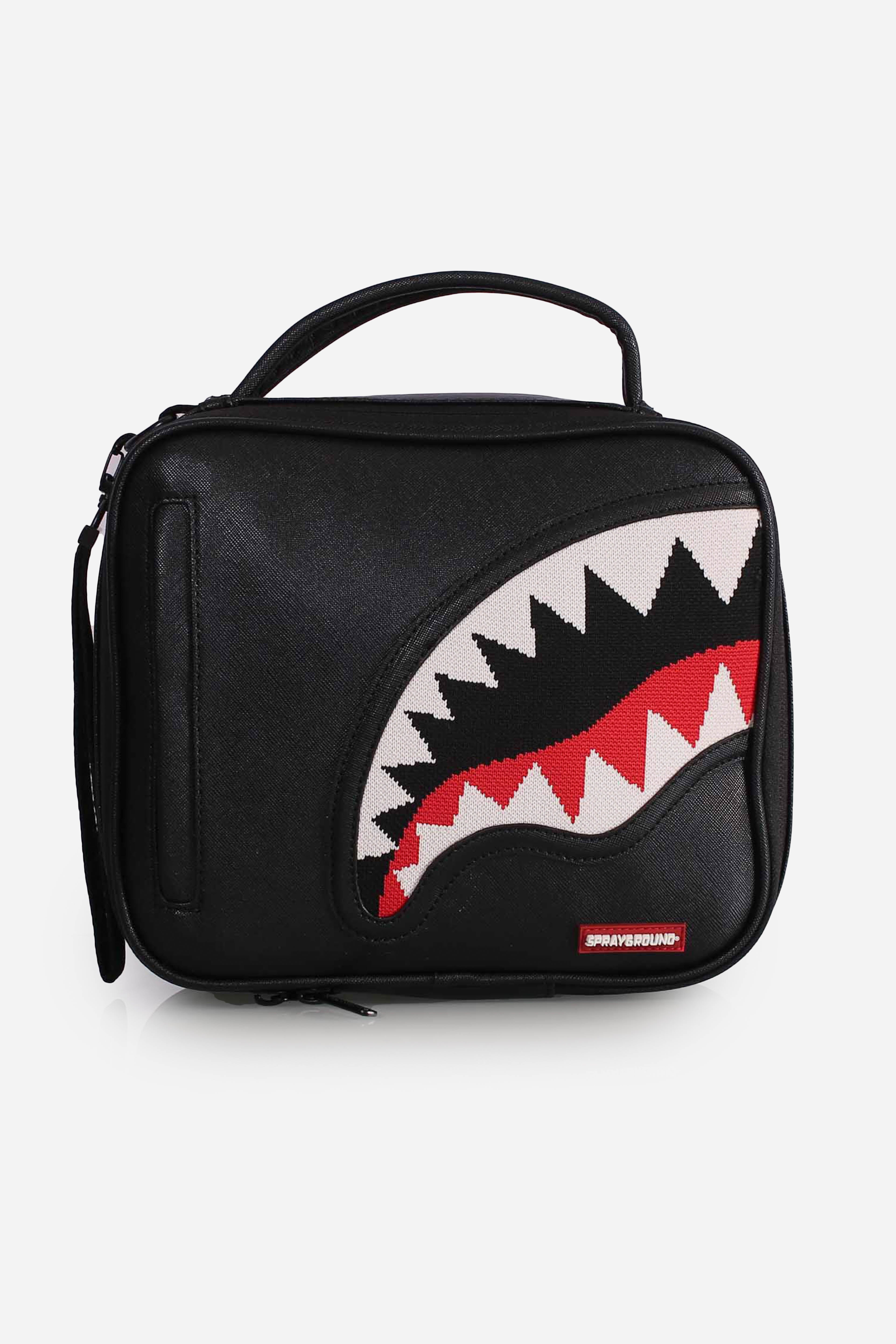 SPRAYGROUND 910B8027NSZBLACK