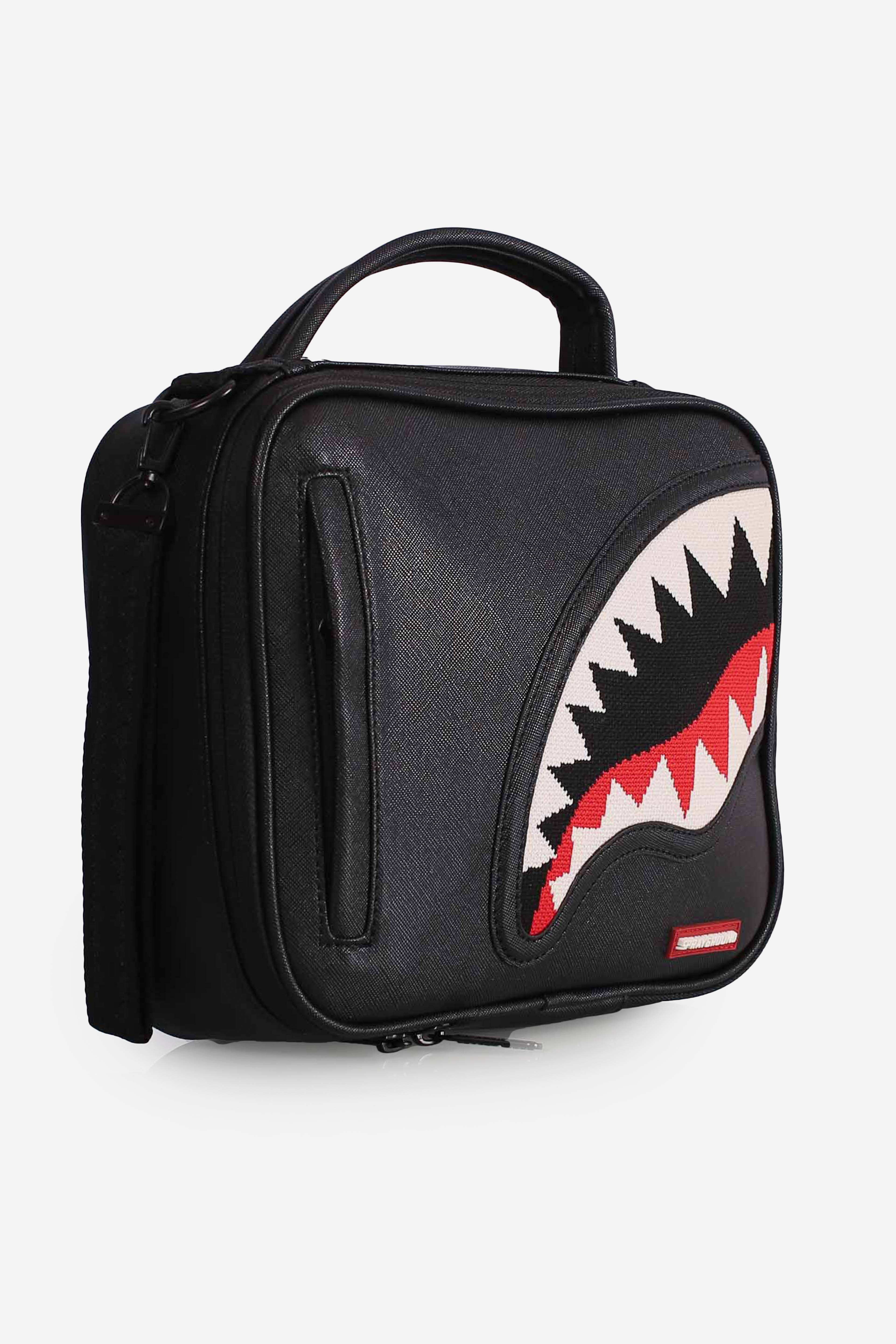 SPRAYGROUND 910B8027NSZBLACK