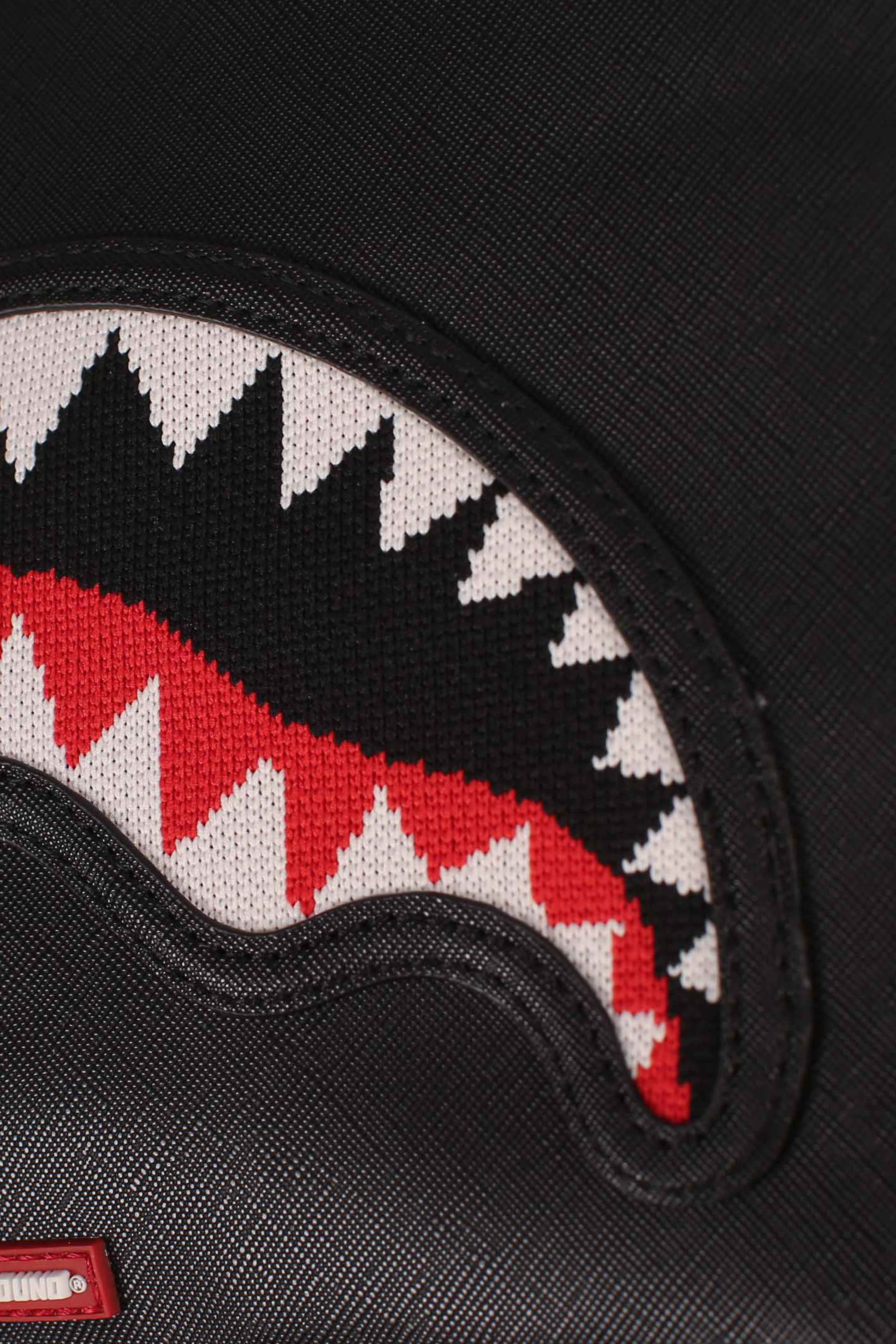 SPRAYGROUND 910B8028NSZBLACK