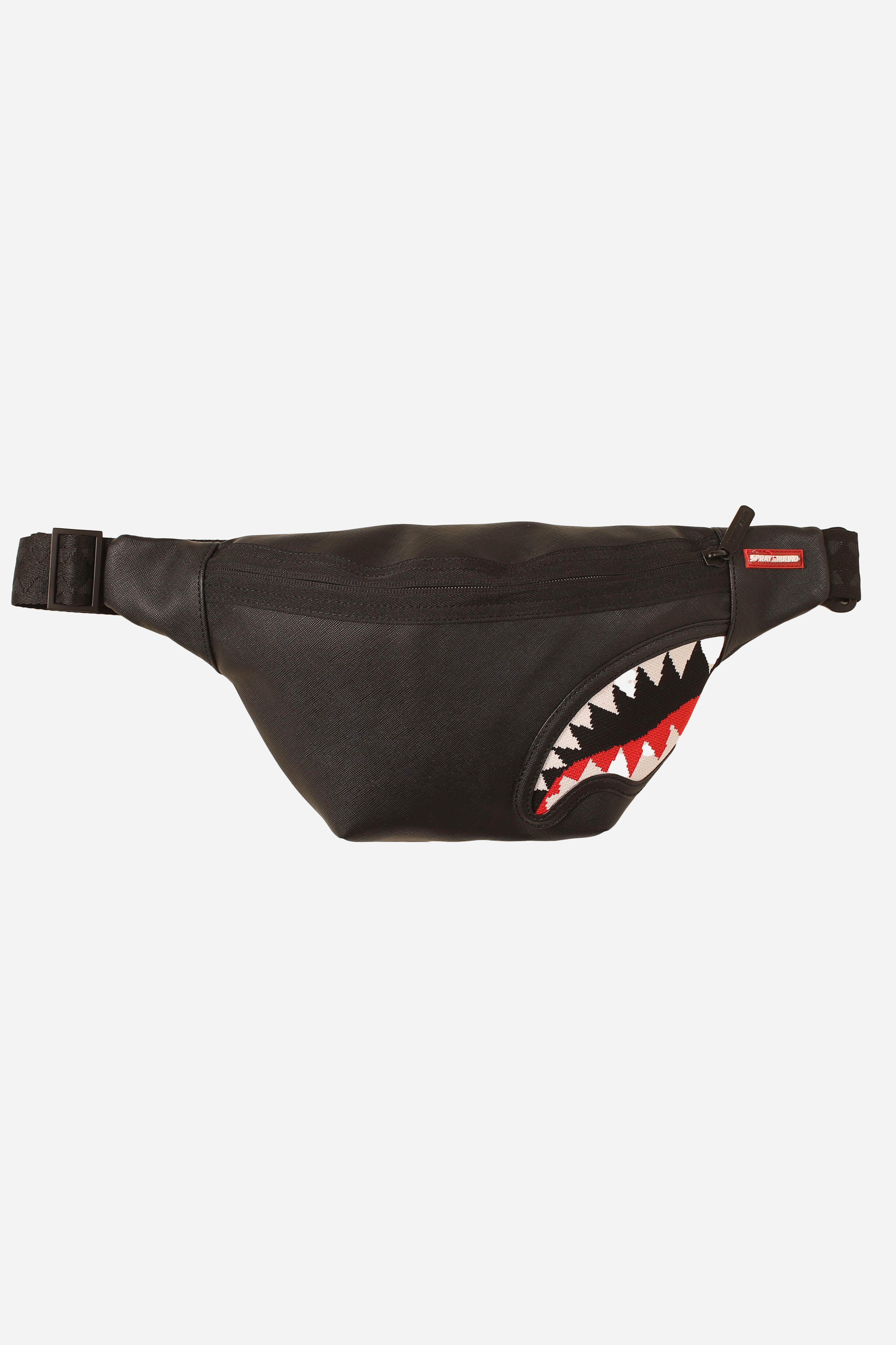 SPRAYGROUND 910B8030NSZBLACK