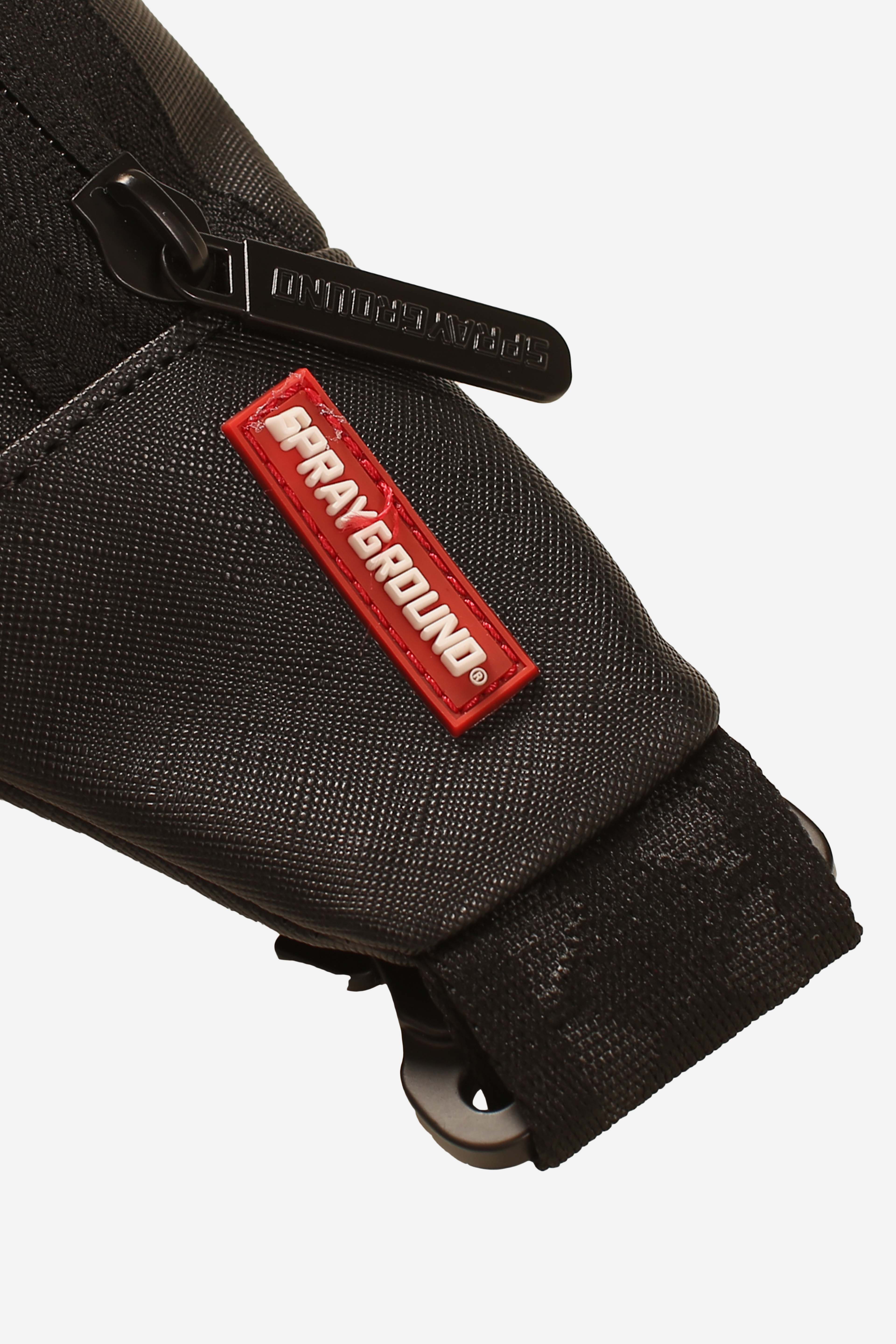 SPRAYGROUND 910B8030NSZBLACK