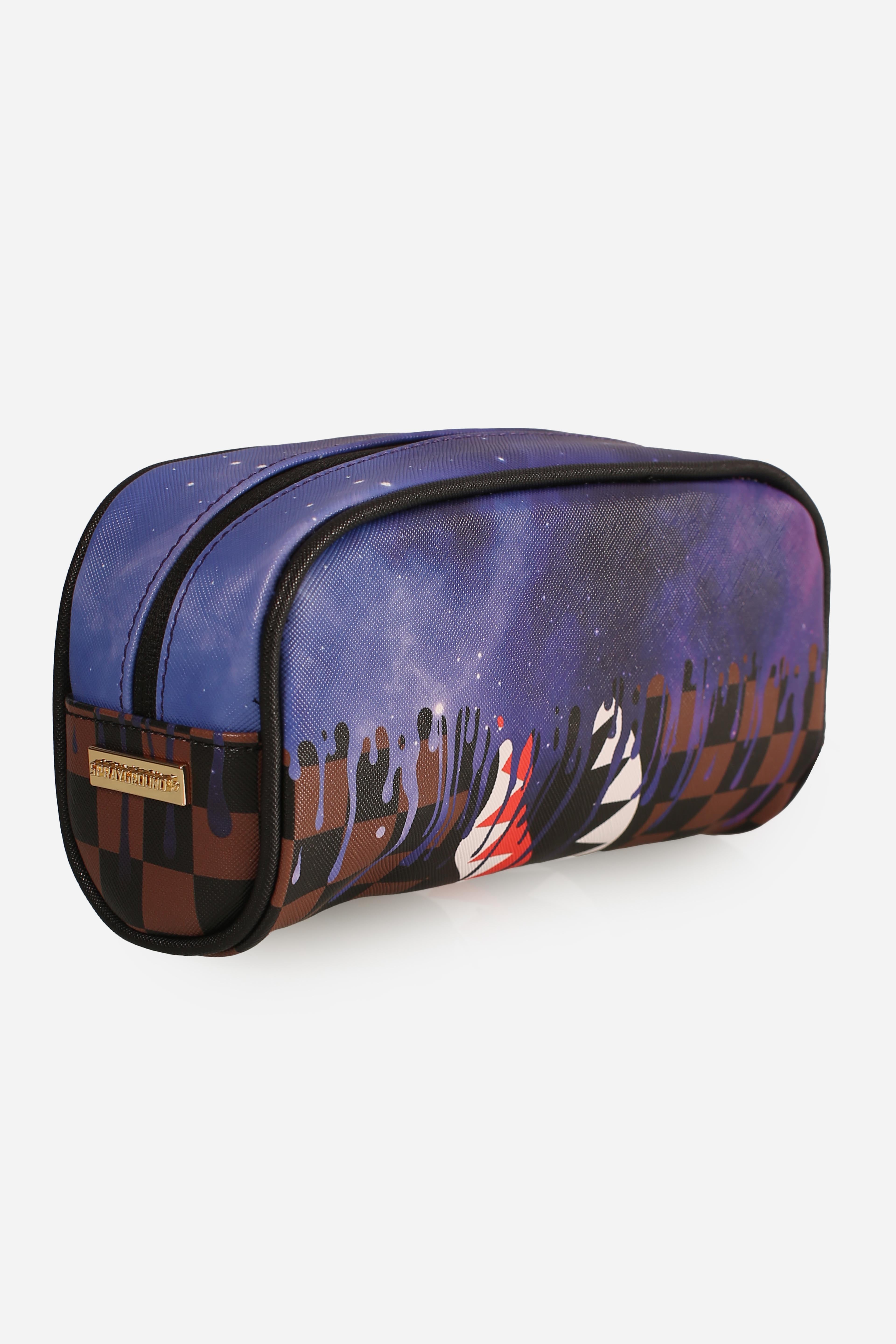 SPRAYGROUND 910B8042NSZBROWN