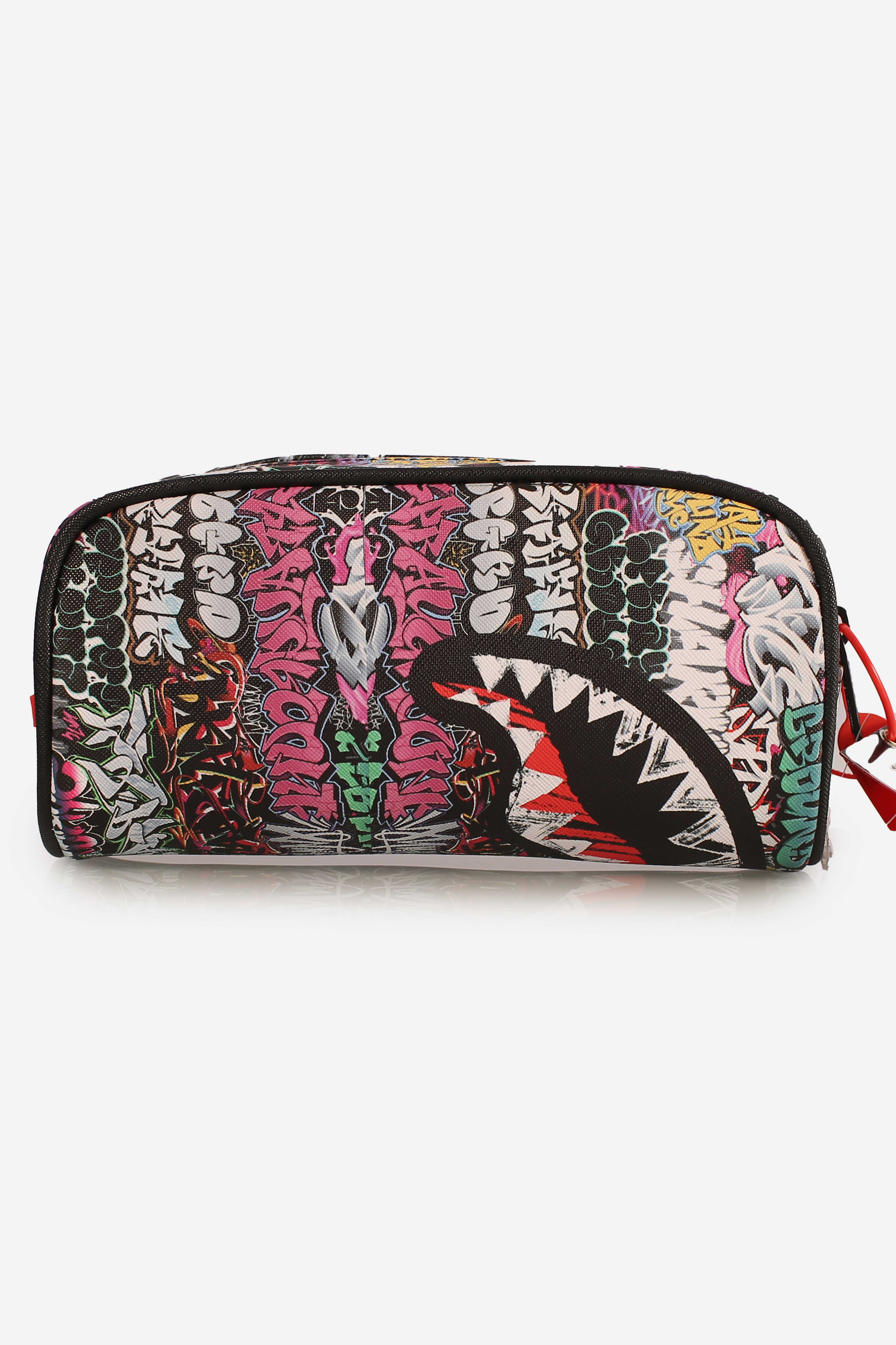 SPRAYGROUND 910B8051NSZBLACK