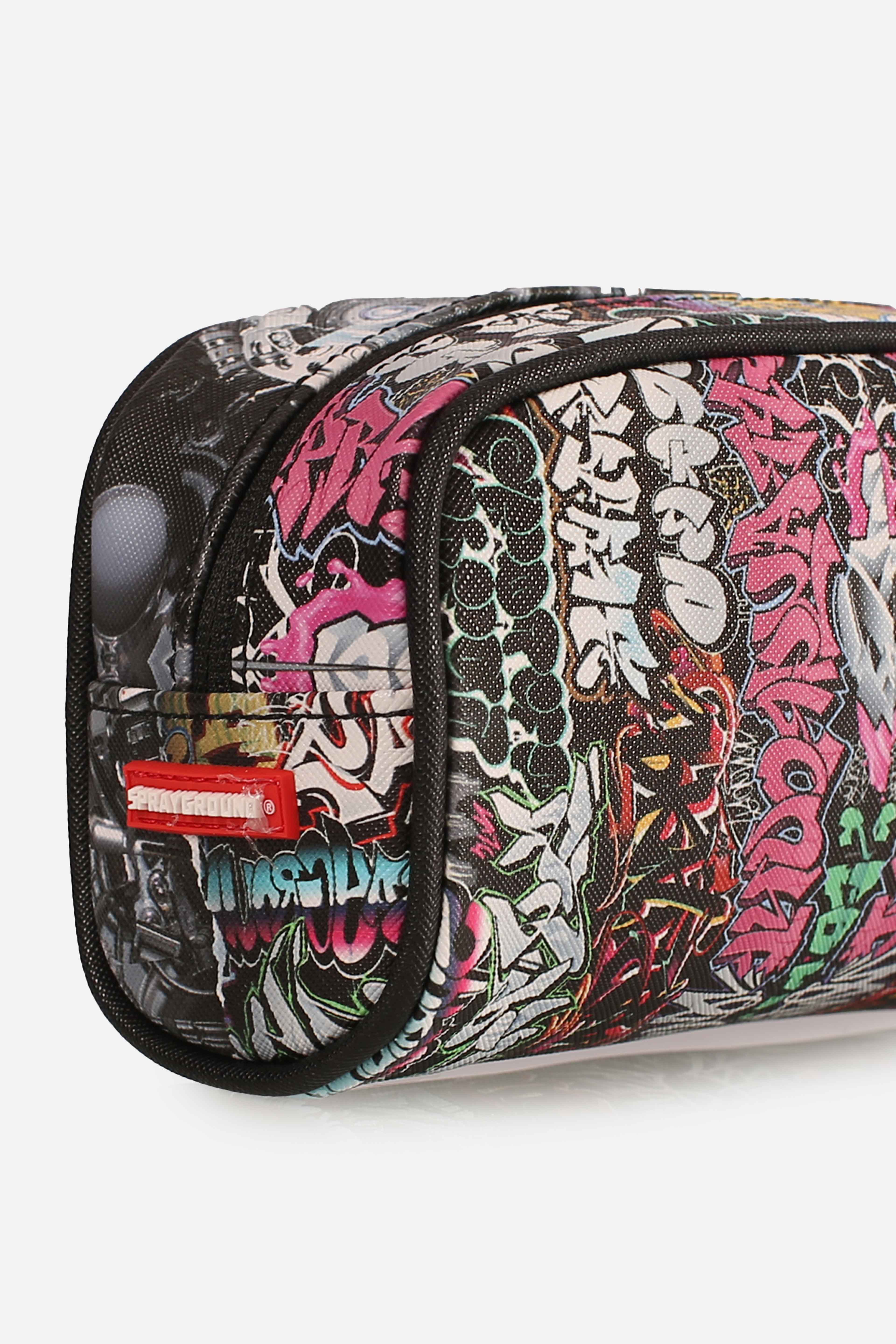 SPRAYGROUND 910B8051NSZBLACK