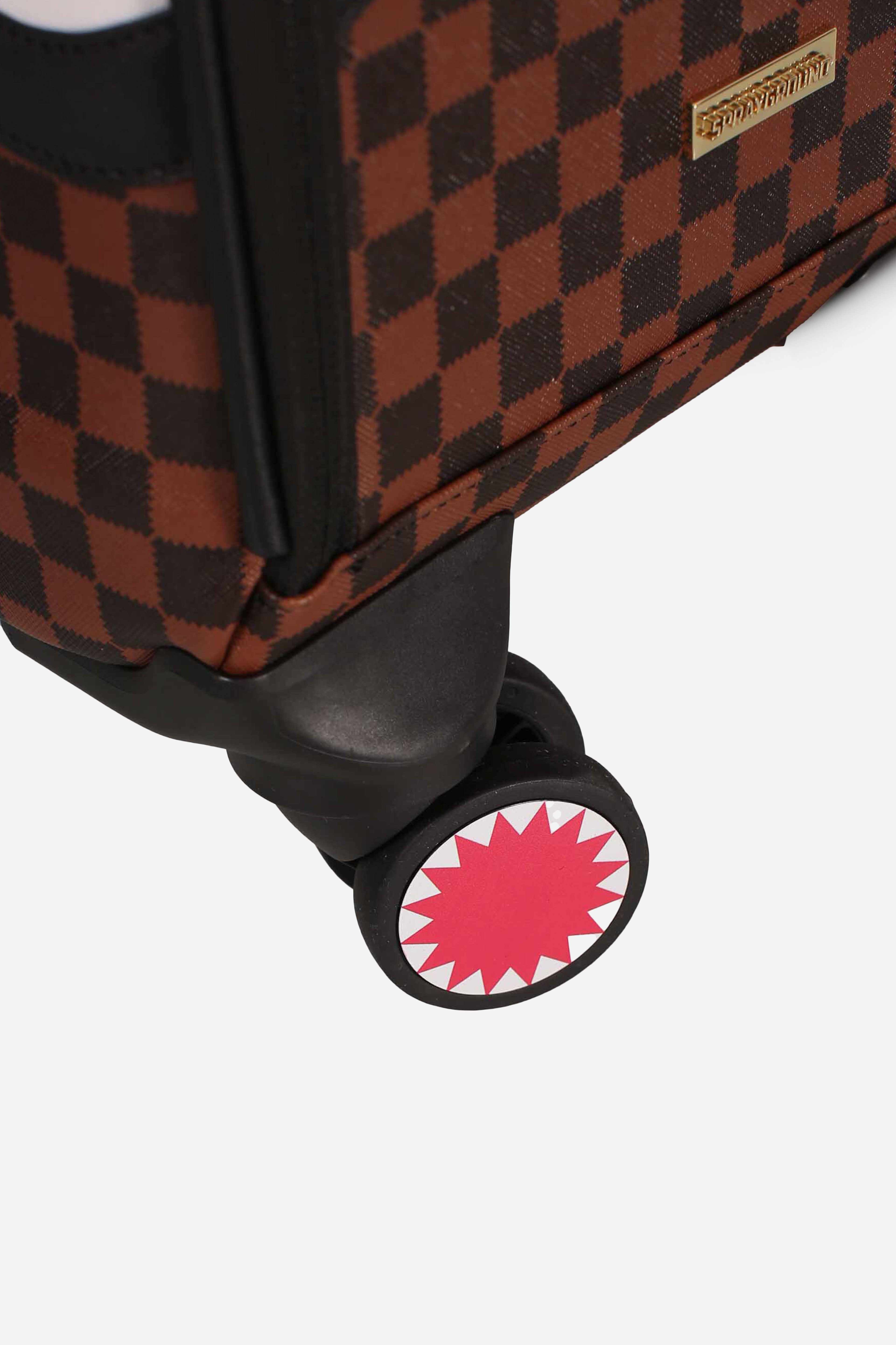 SPRAYGROUND 910CL270NSZBROWN