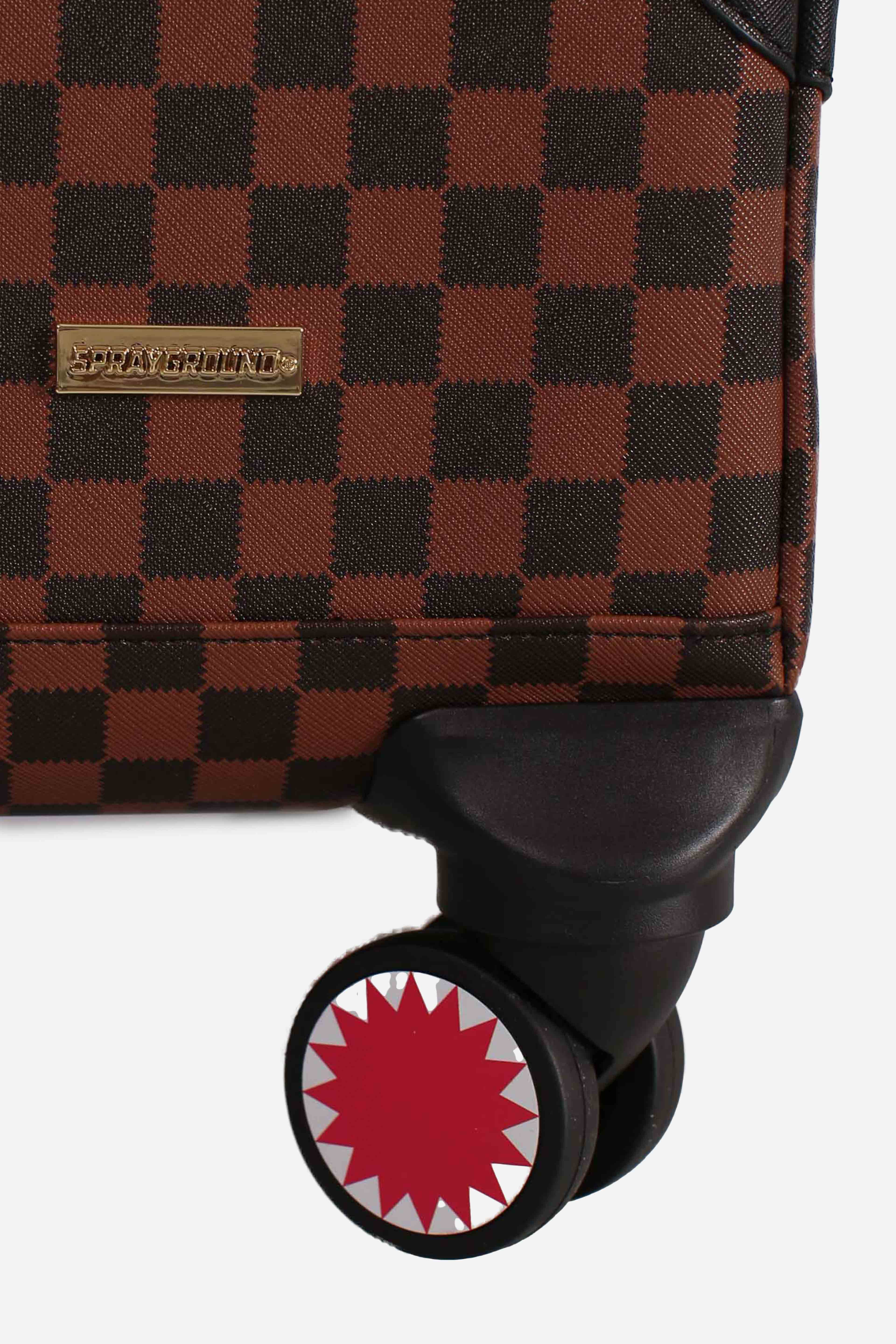 SPRAYGROUND 910CL270NSZBROWN